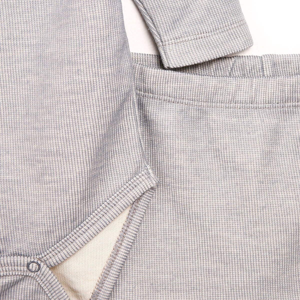 HelloBaby Body-Footed Bottom-Hat