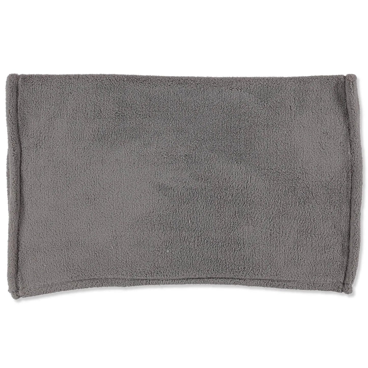 Mollia Baby Blanket - Grey