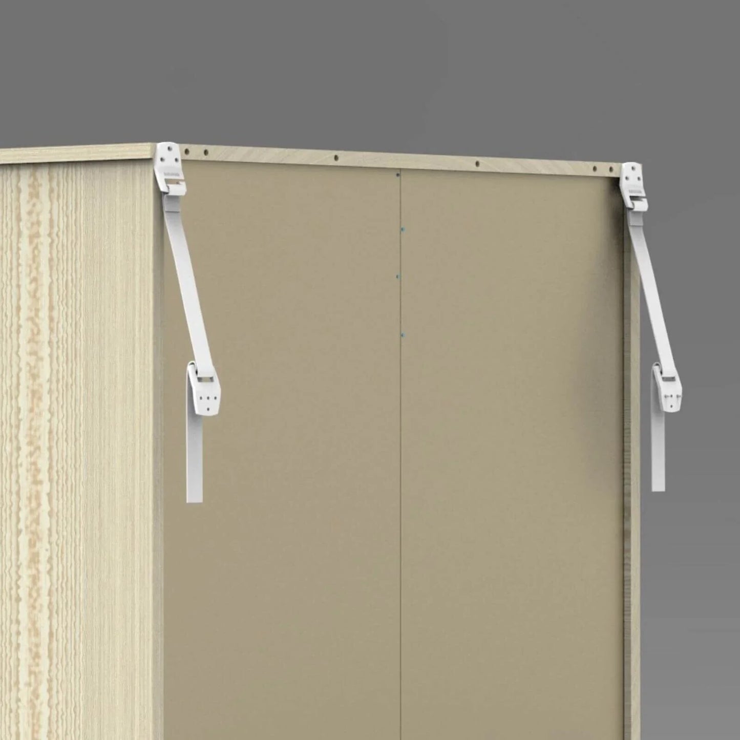 BabyDan Furniture Strap Pack of 2