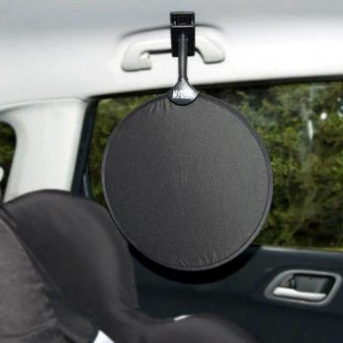 My Buggy Buddy - Buggy Sunshade Standard - Black