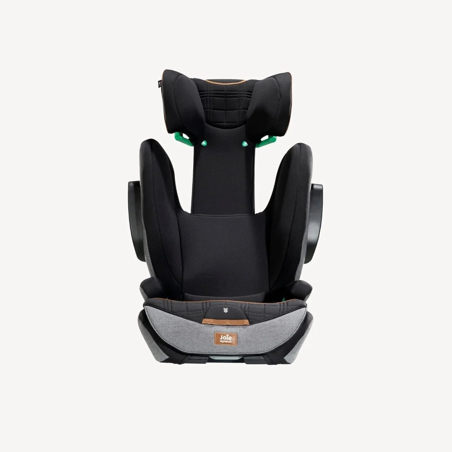 Joie Signature i-Traver Group 2/3 Car Seat - Carbon