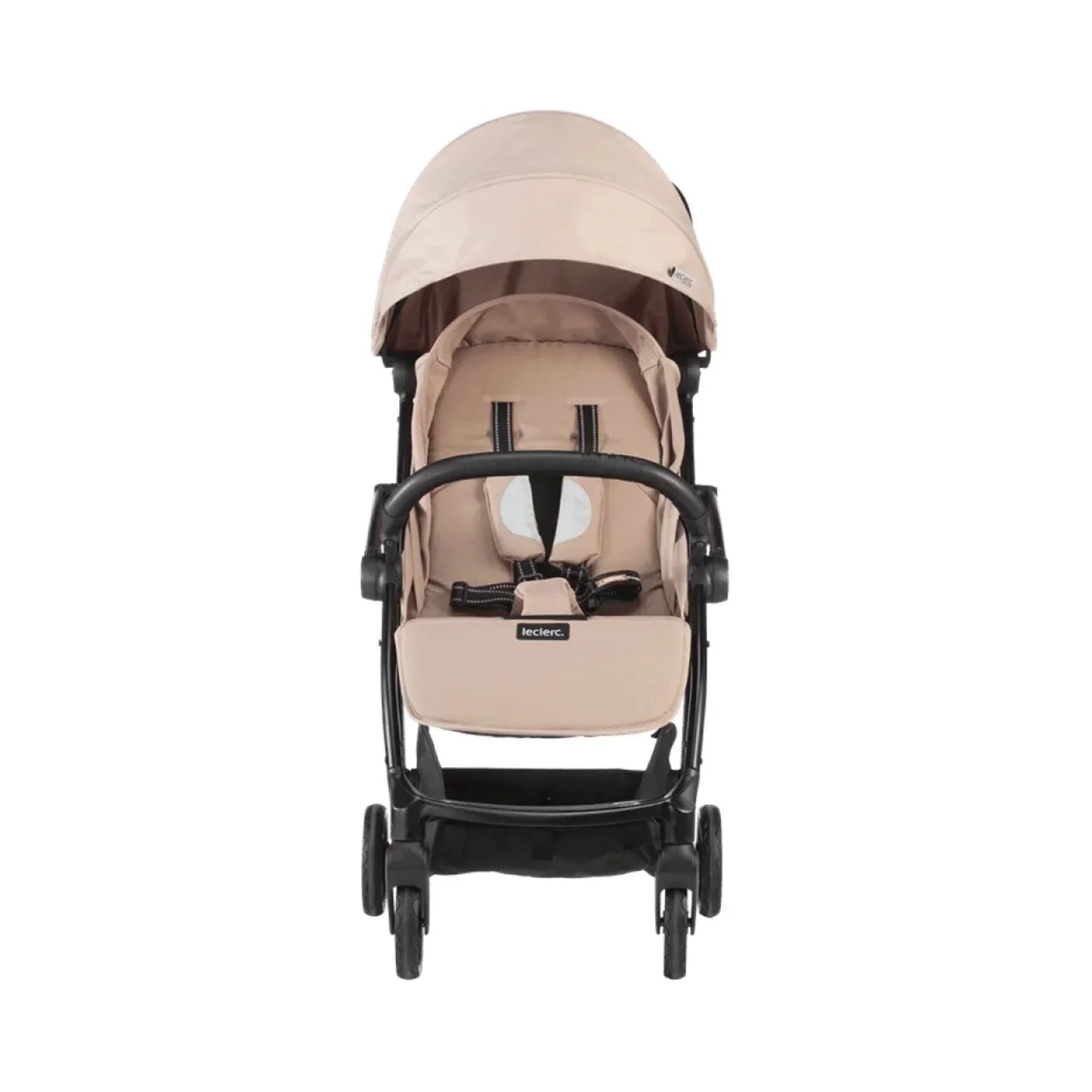 Leclerc Baby MF Plus Stroller - Sand