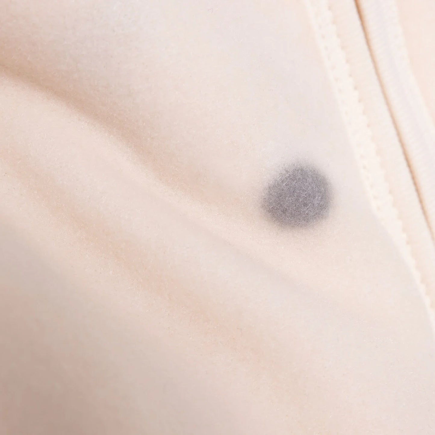 HelloBaby Polar Cardigan - Ecru Printed