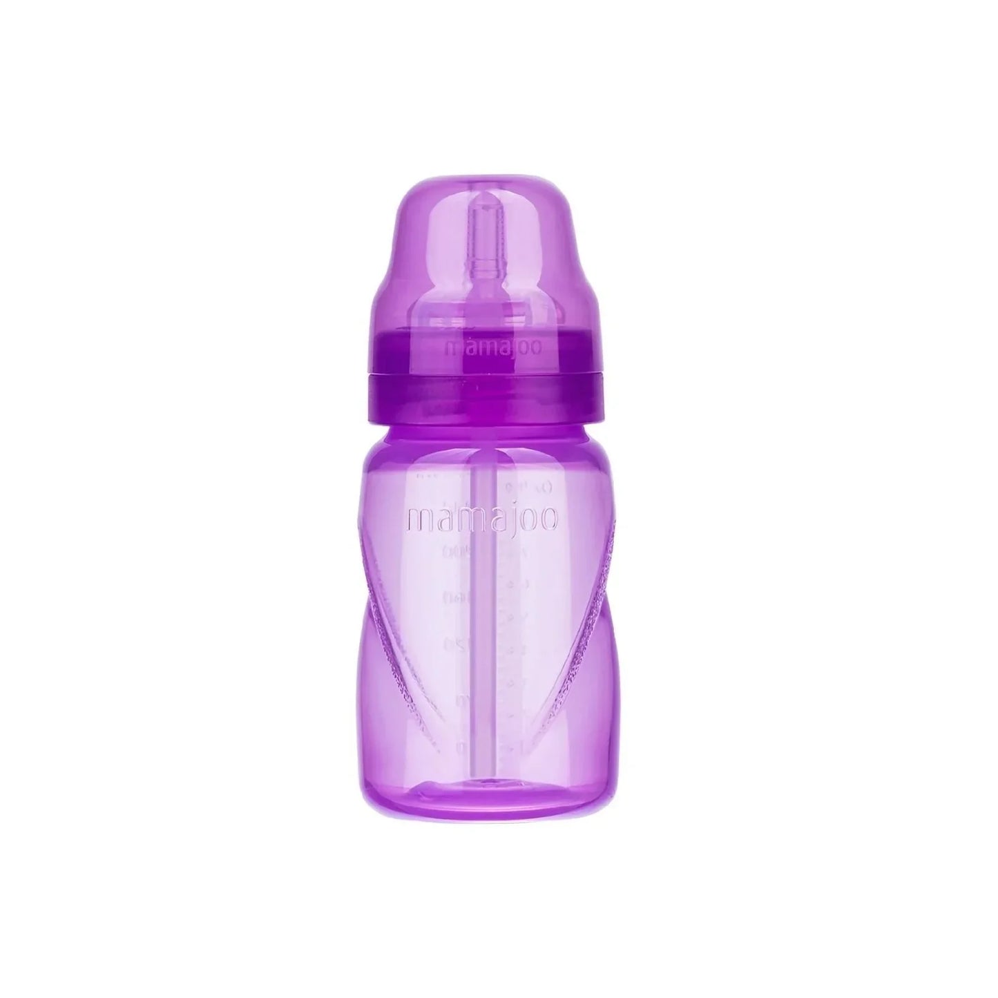 Mamajoo Training Cup 12+ months 270ml - Purple