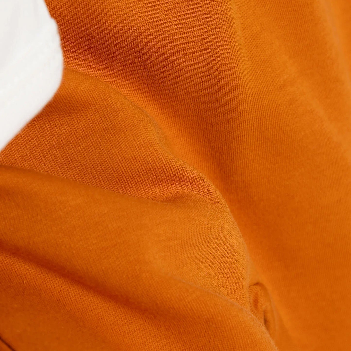 HelloBaby Boy Newborn Set 4 pcs - Dark Orange