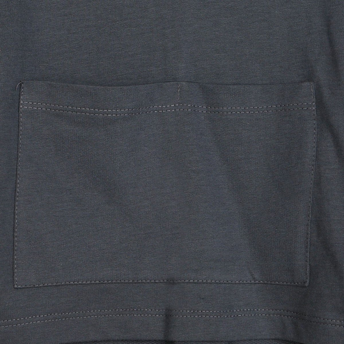 Tuffy Sweatshirt- Footless Bottom - Anthracite