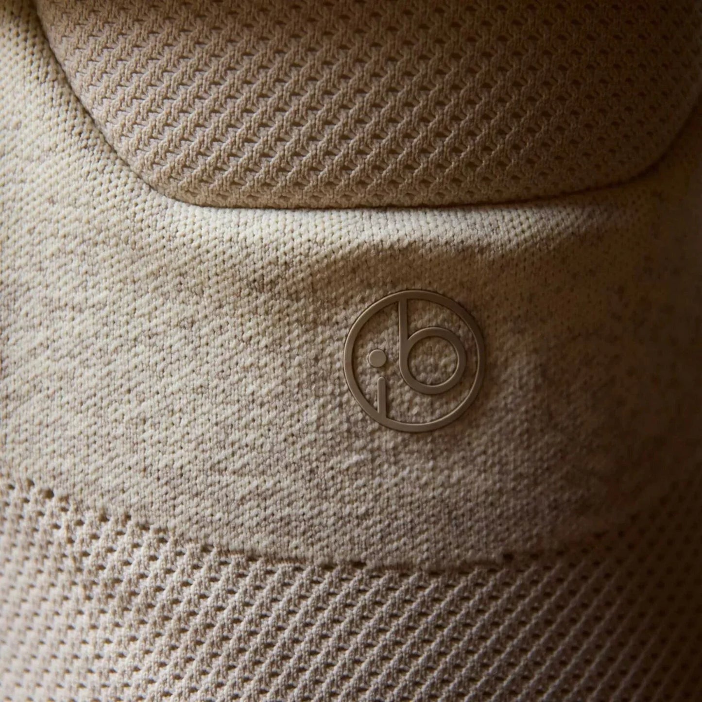 Ickle Bubba Seren 3-in-1 Baby Carrier - Stone