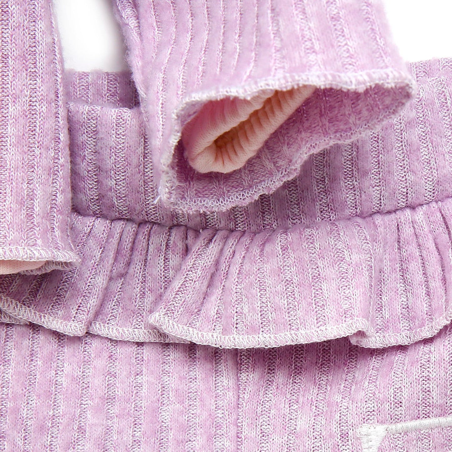 Bebecix Cardigan - Bottom - Purple