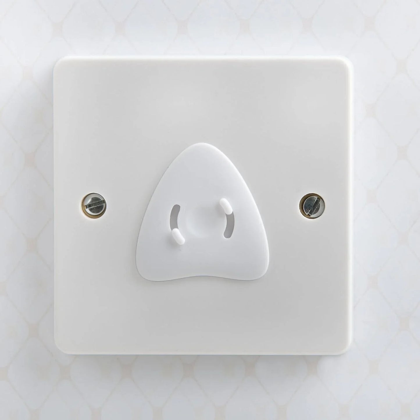 Hauck Plug Me Socket Cover Pack of 4