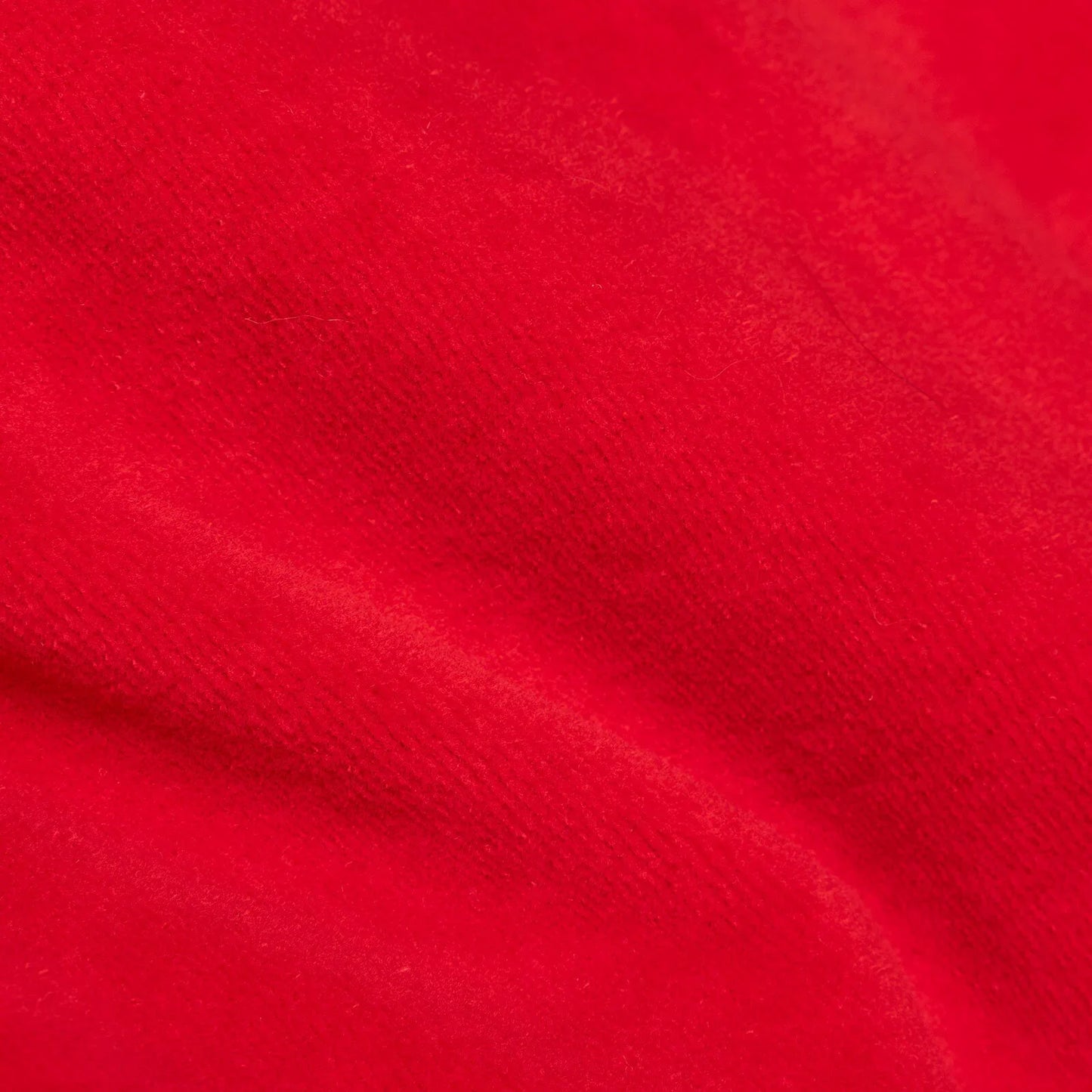 HelloBaby My First Christmas Newborn Unisex Velvet Footed Jumpsuit - Green