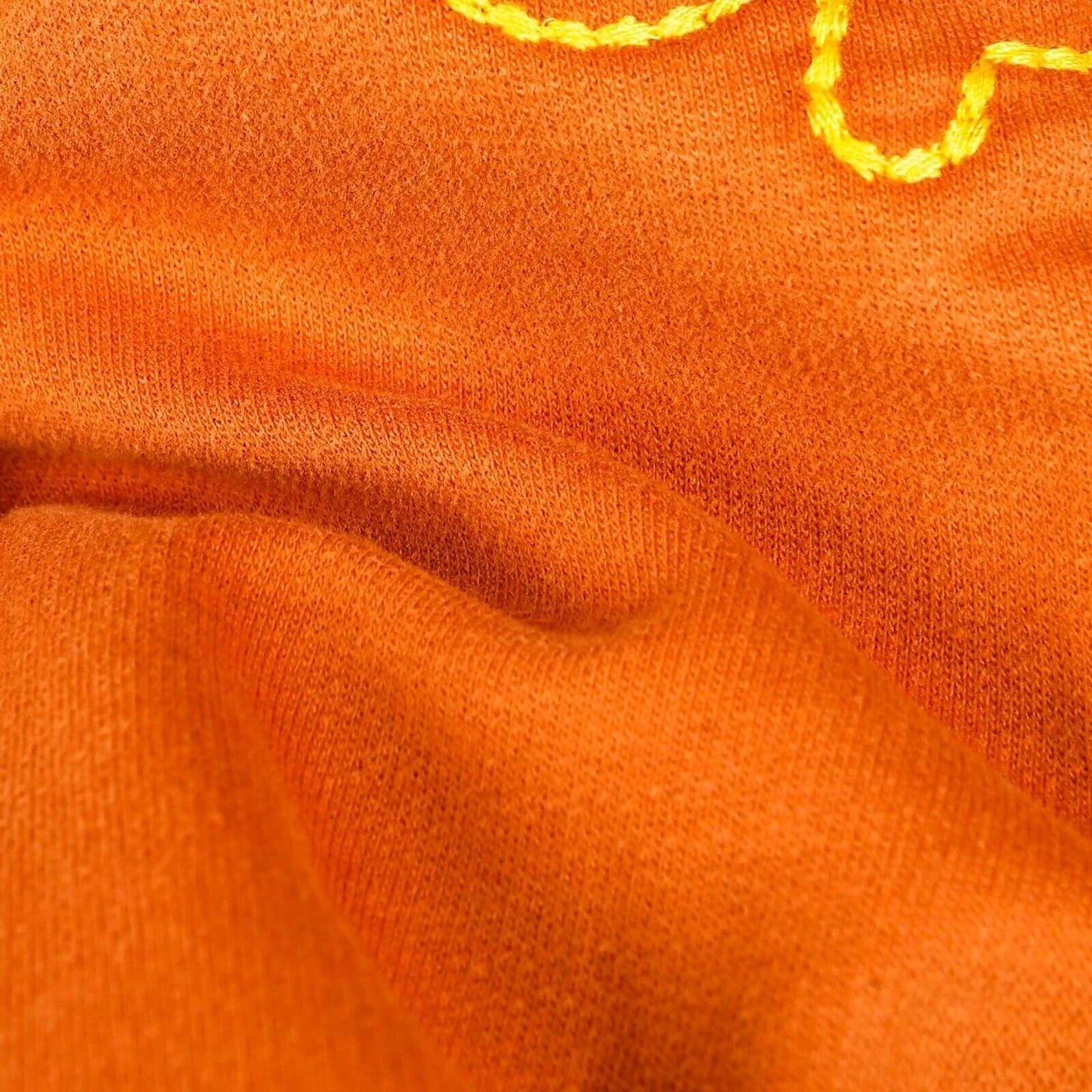 HelloBaby Sweatshirt-Pants - Cinnamon