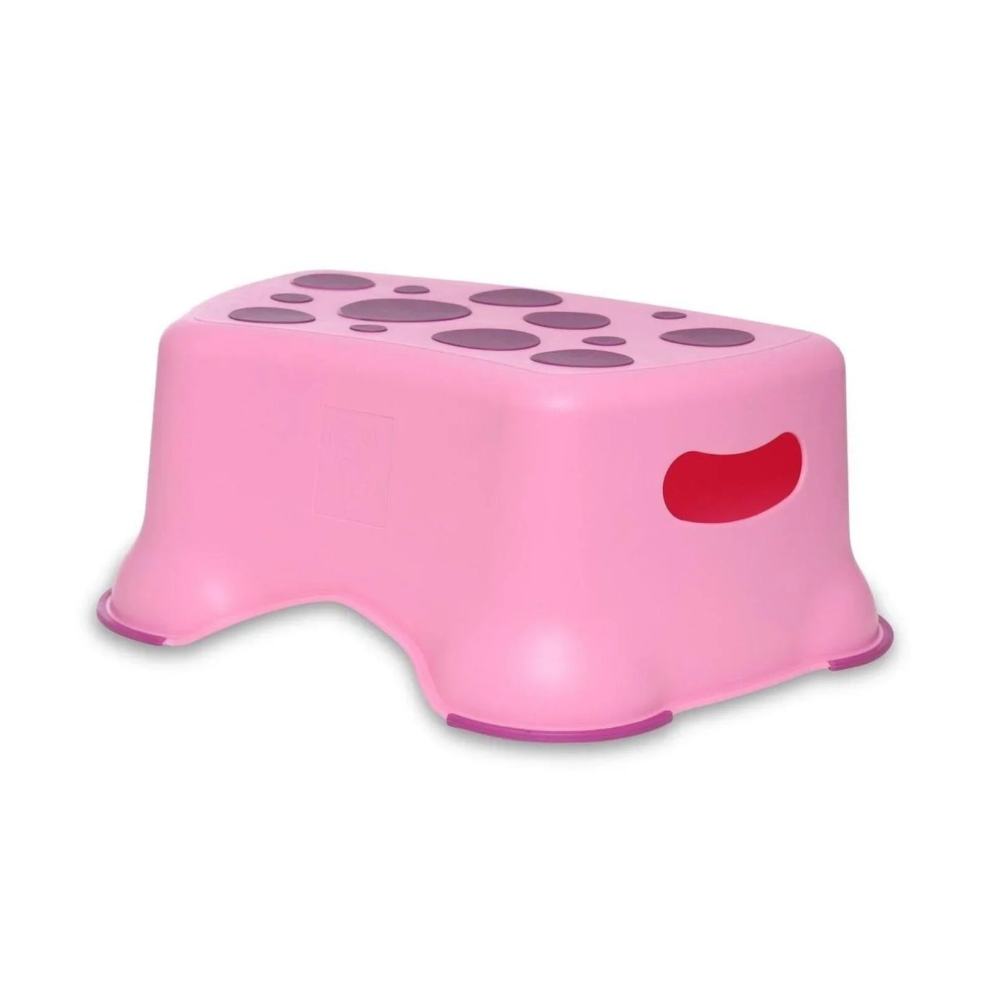My Carry Potty - My Little Step Stool - Pink Dragon