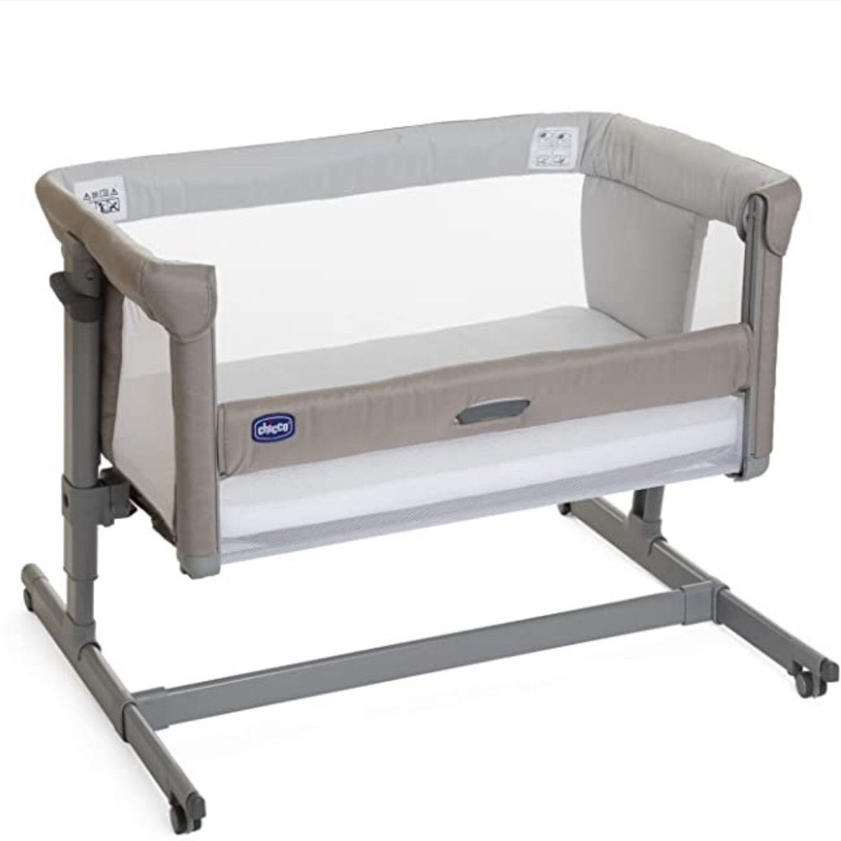 Chicco Next2Me Dream Evo