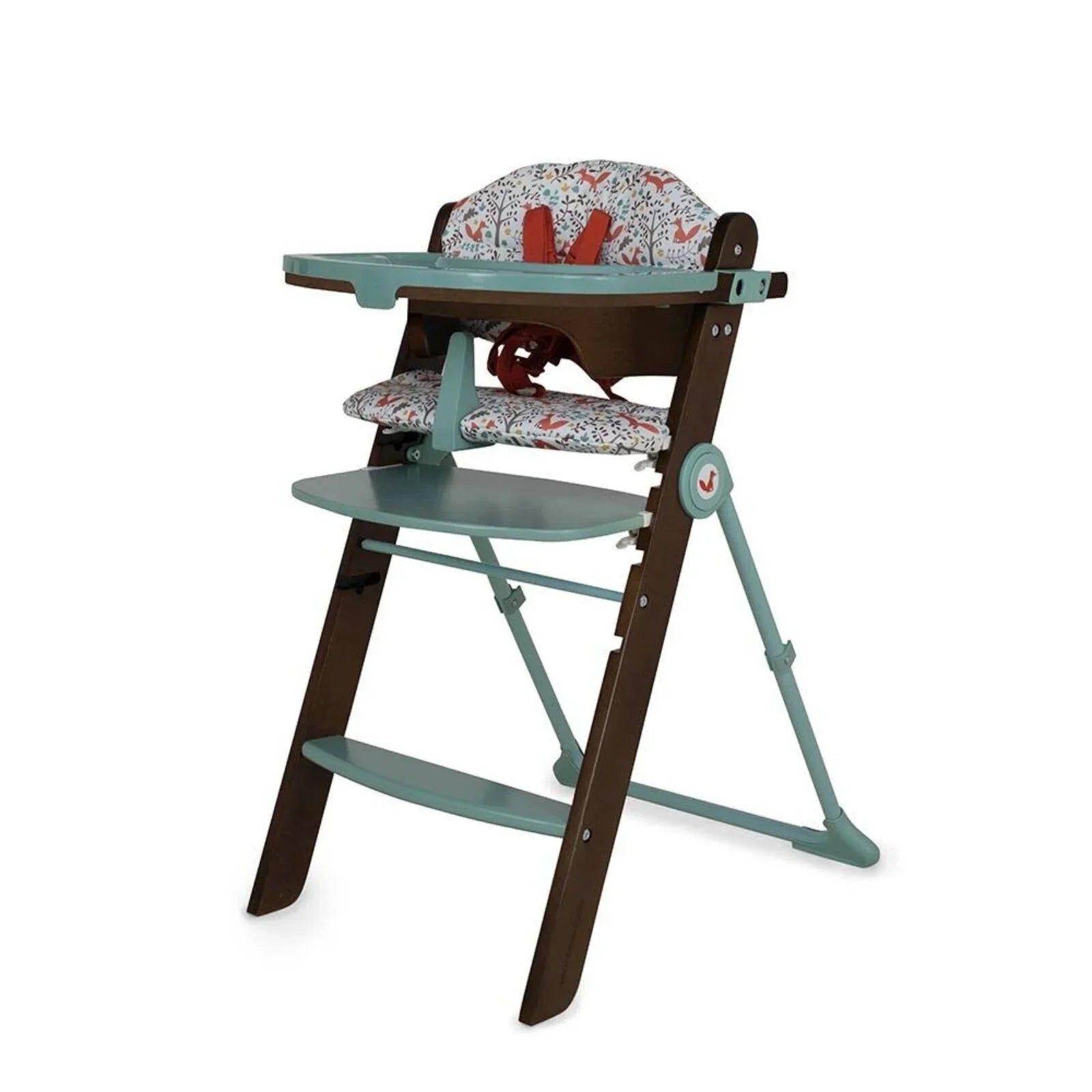 Cosatto Waffle Highchair - Foxford Hall