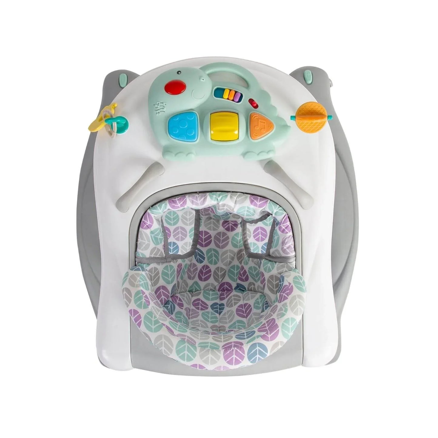 Red Kite Baby Go Round Twist & Walk - Aqua