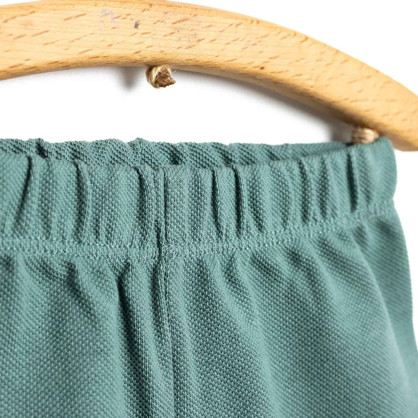 HelloBaby Shorts - Khaki