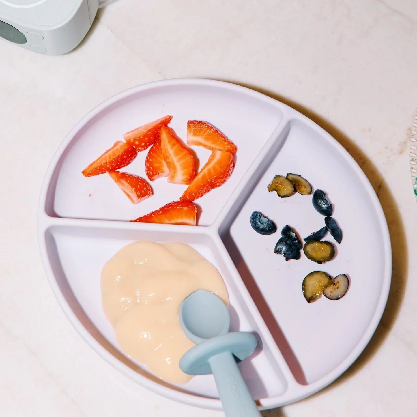 Pippeta My 1st Spoon & Fork - Ash Rose