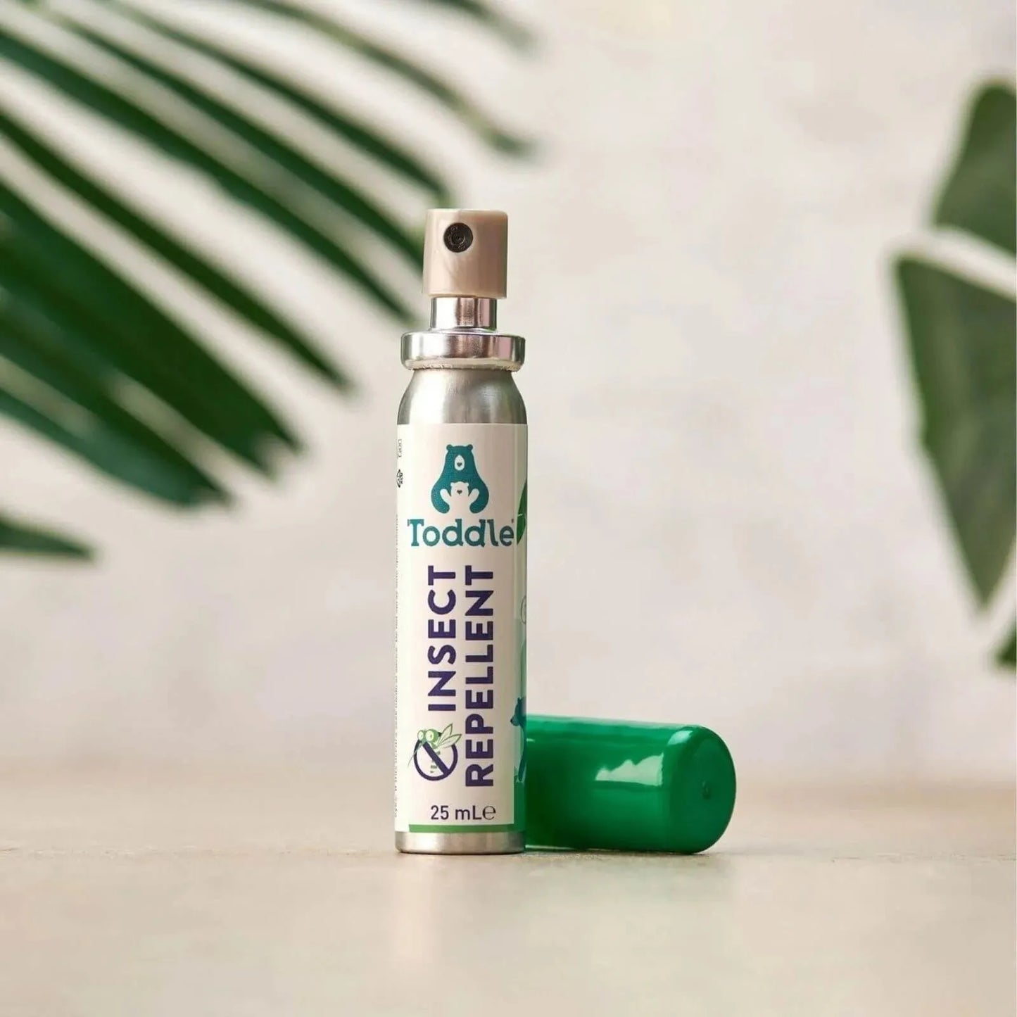 Toddle Born Wild Insect Repellent for Children 25ml