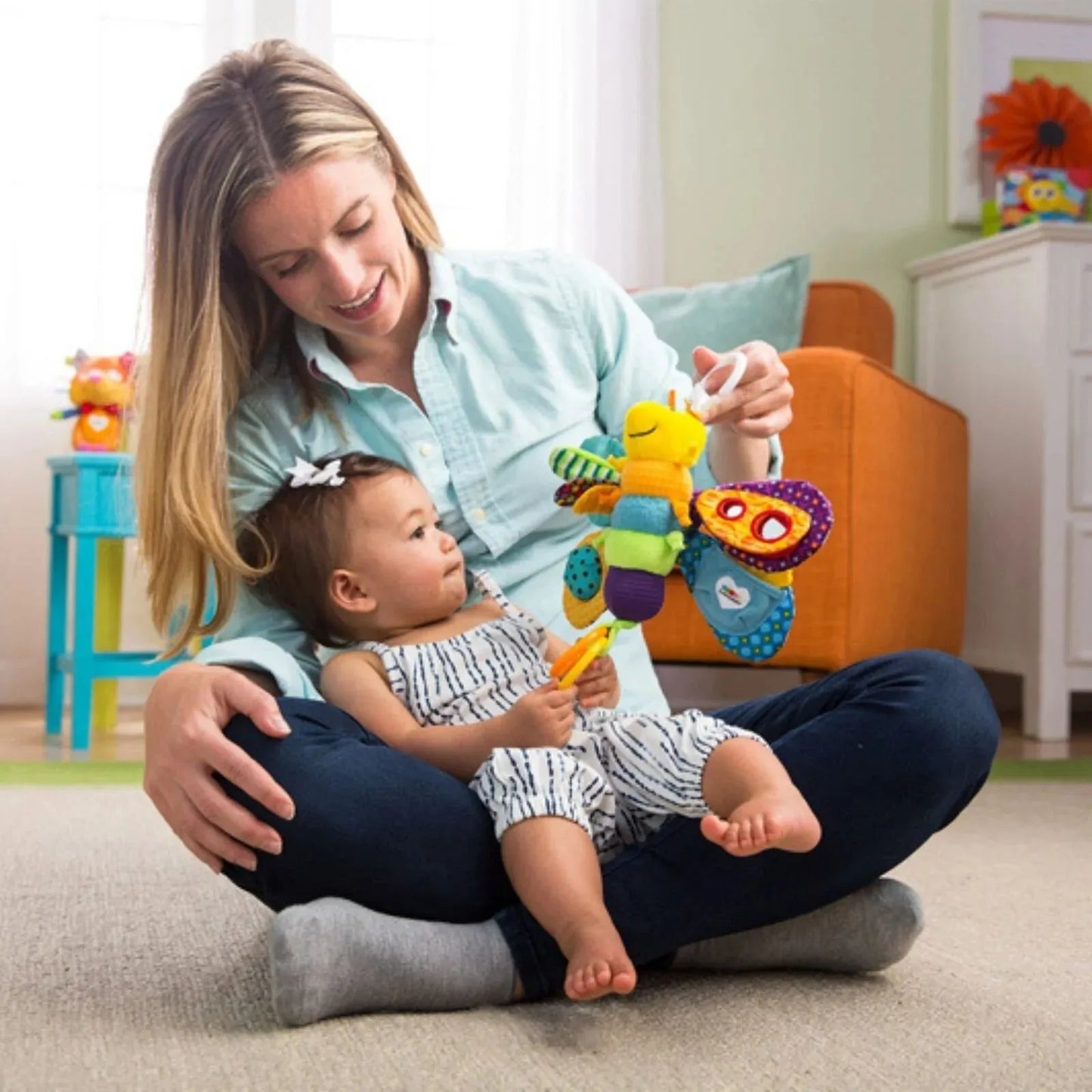 Lamaze Freddie the Firefly