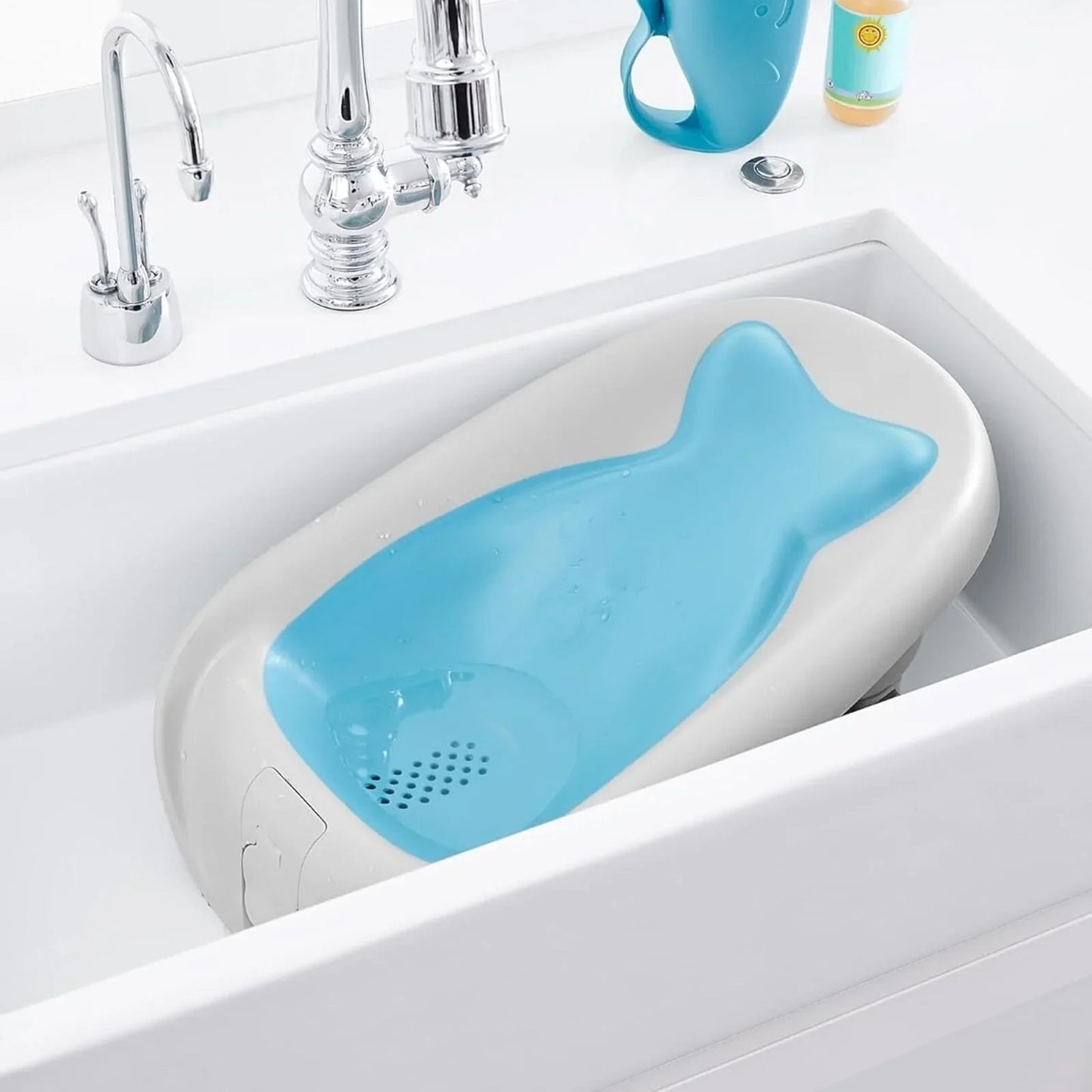 Skip Hop Moby Reclined Bather