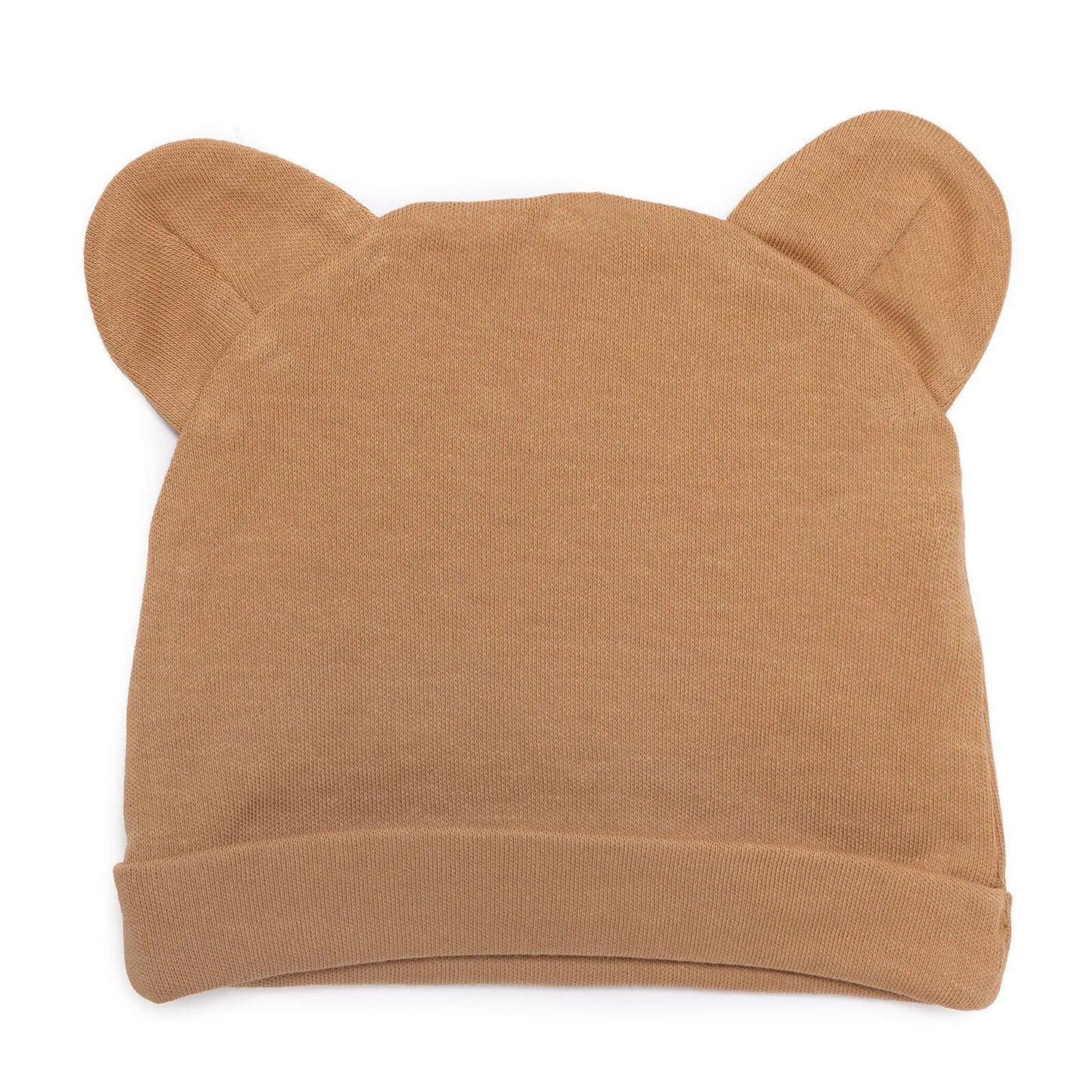 HelloBaby Unisex Hat - Brown