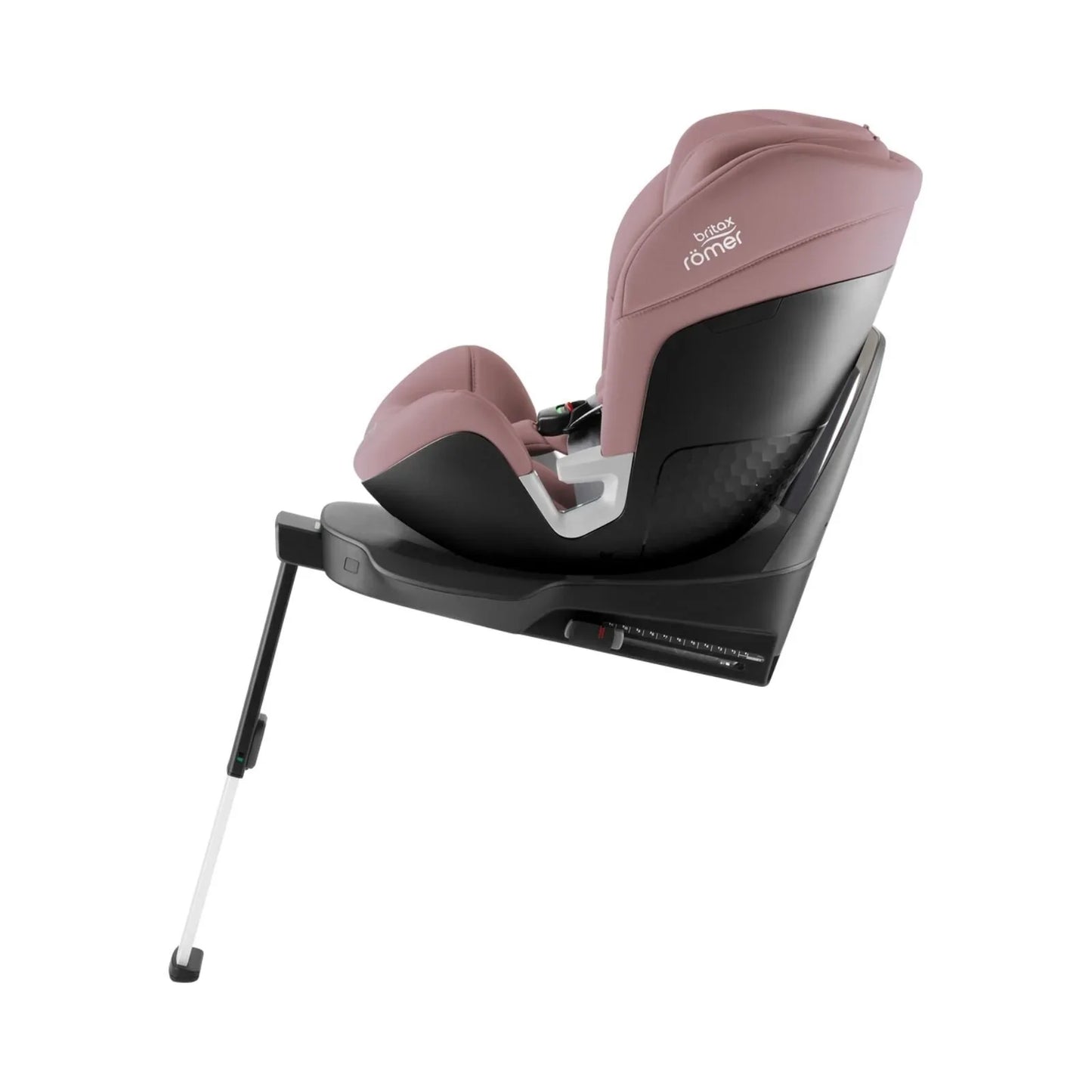 Britax Römer Swivel Car Seat - Dusty Rose