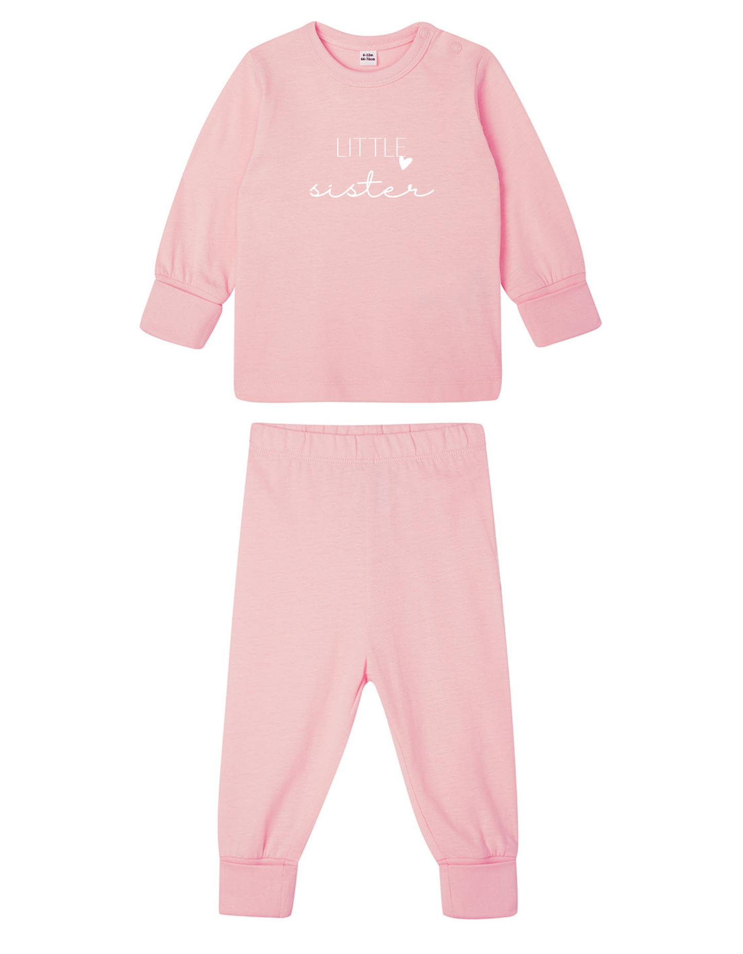Big Sister Little Sister Outfits
