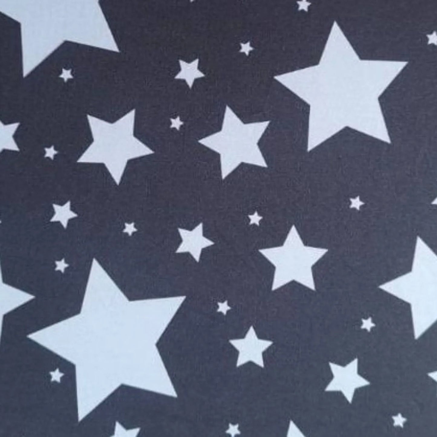 My Buggy Buddy - Buggy Sunshade Standard - Silver Star