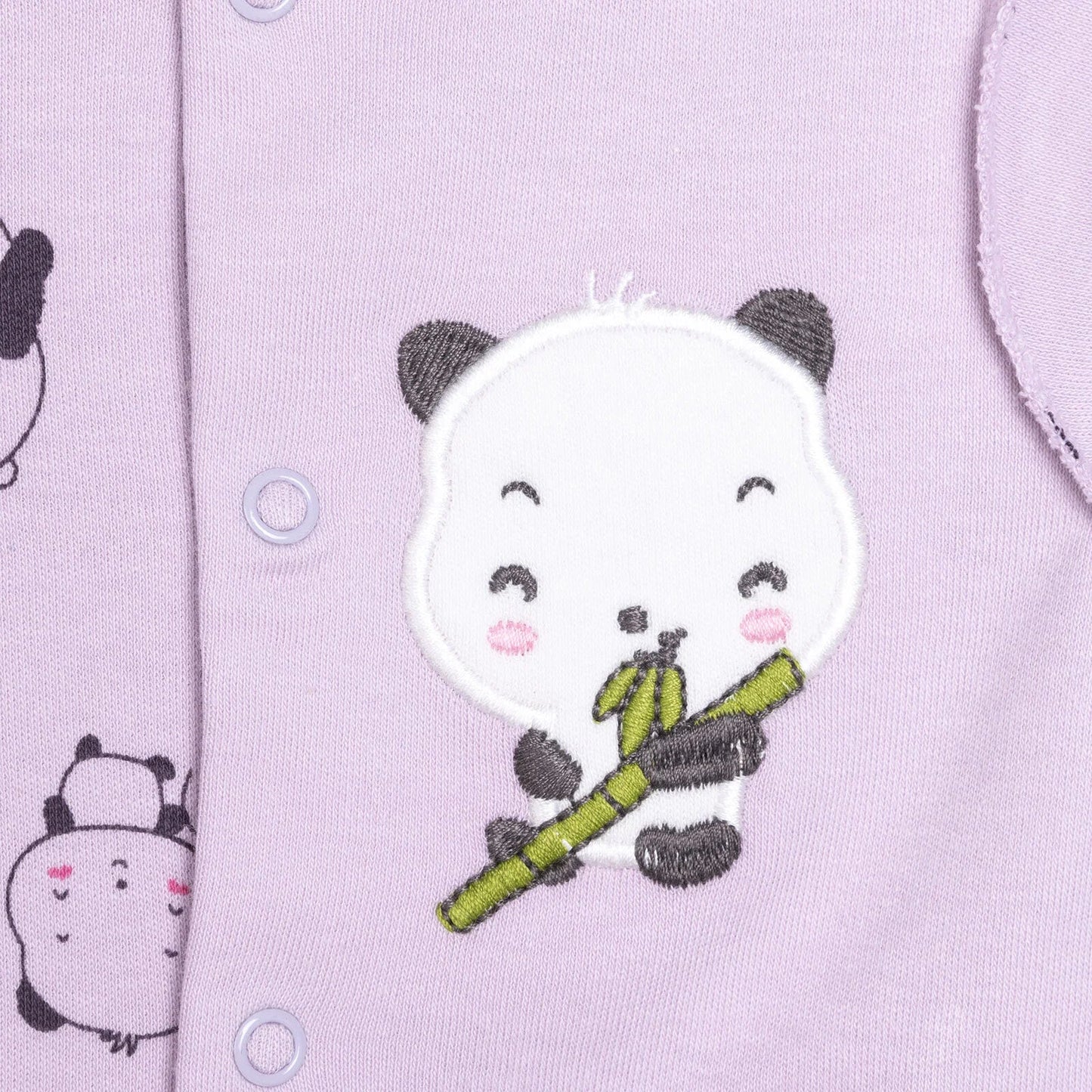 Bebetto Unisex Jumpsuit