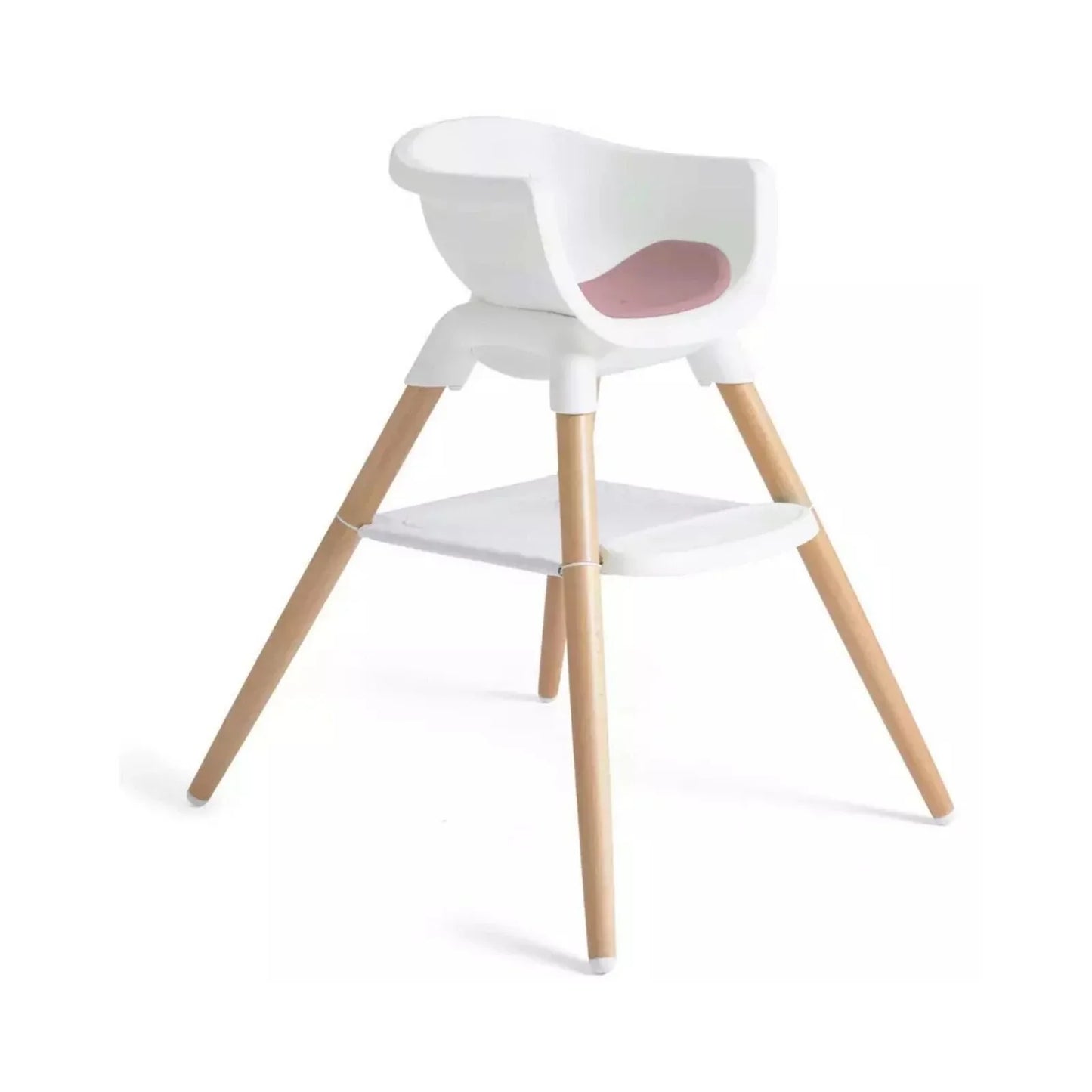 Joie Chestnut Highchair - Lola