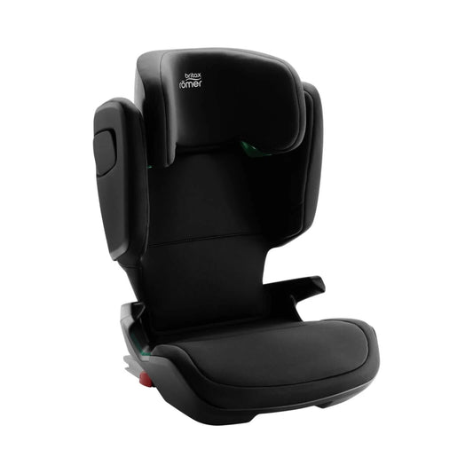 Britax Römer KIDFIX M i-Size - Cosmos Black