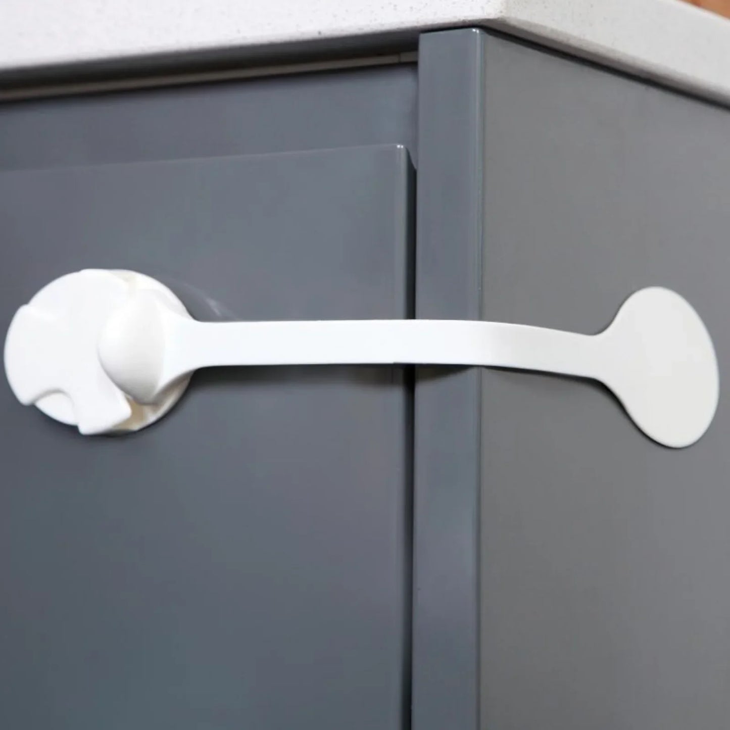 Dreambaby Toilet Lock