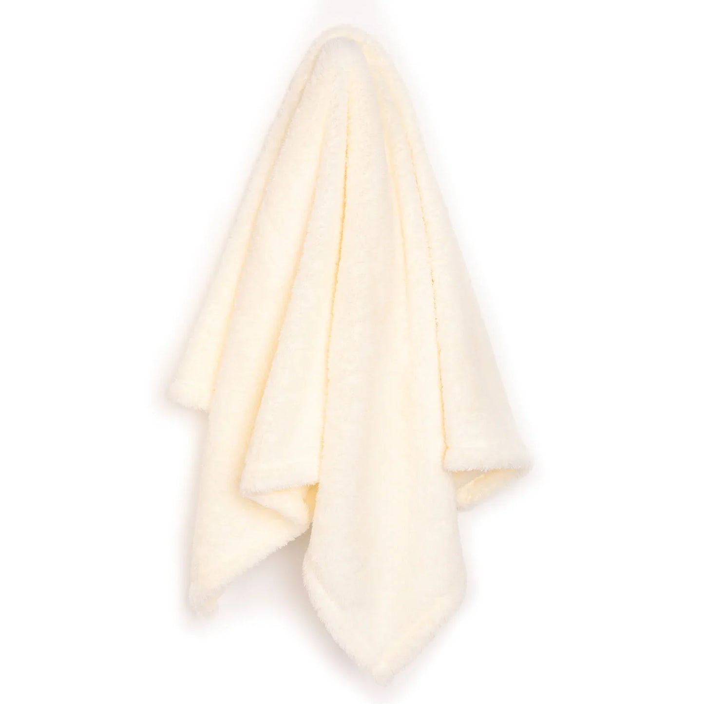 Markaev Unisex Blanket - White