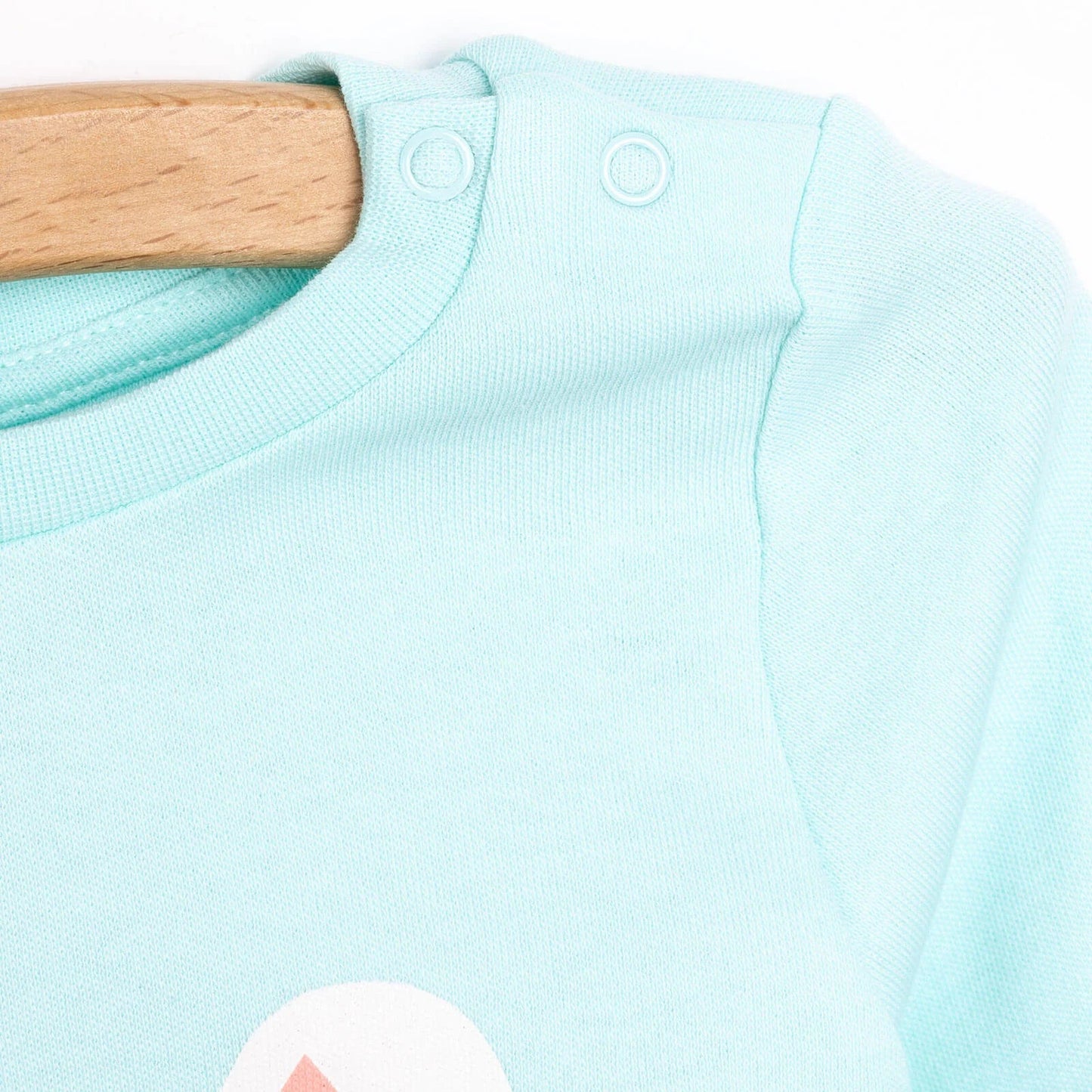 HelloBaby Pyjamas Set 2 pcs - Multicolour