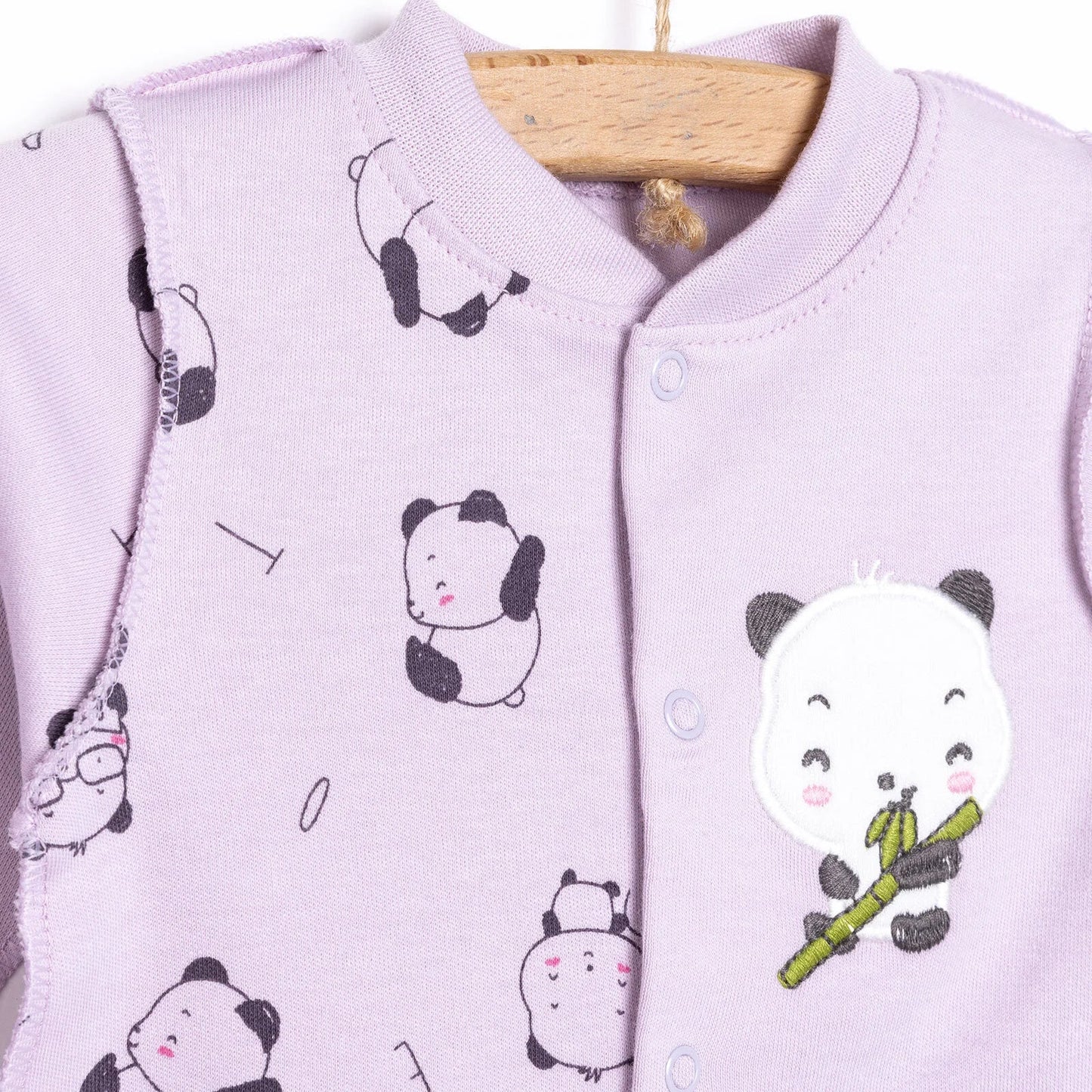 Bebetto Unisex Jumpsuit