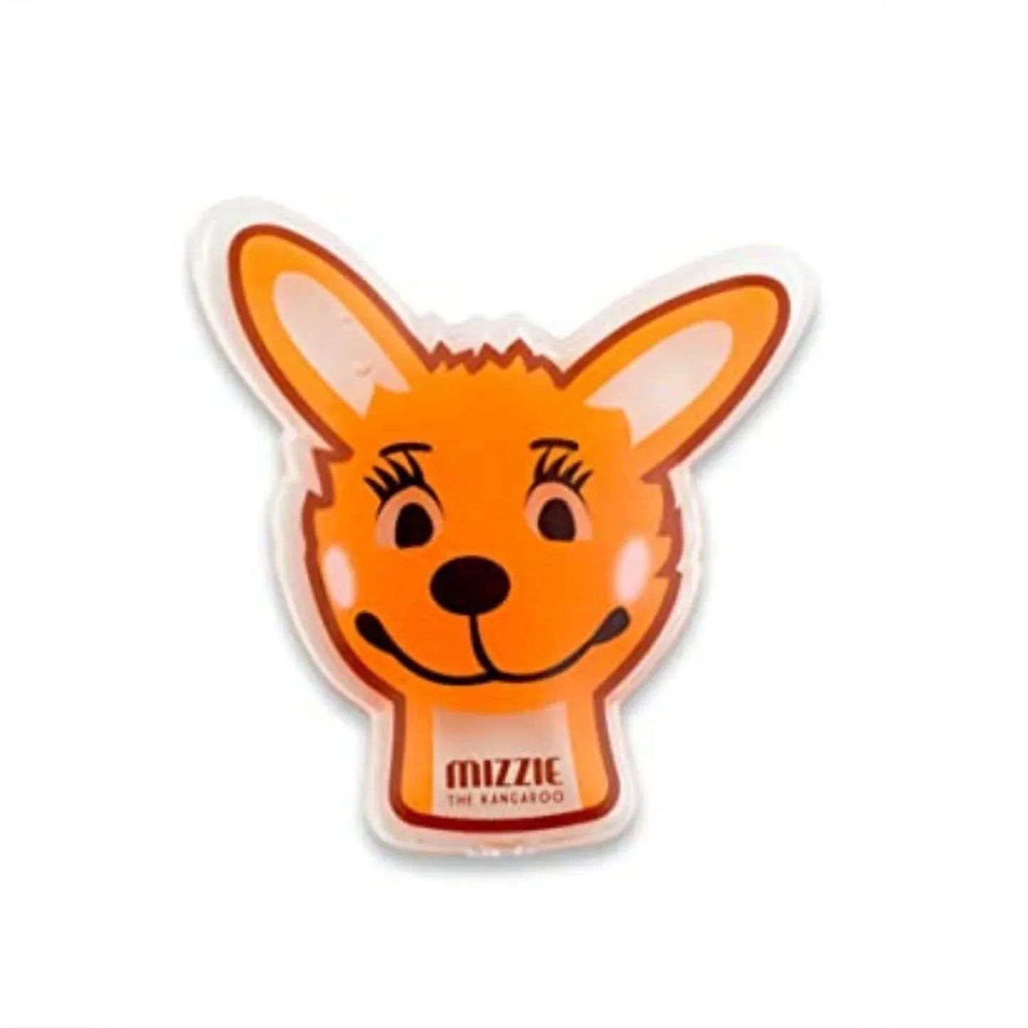Mizzie the Kangaroo Reusable Frezzie Cool Pack