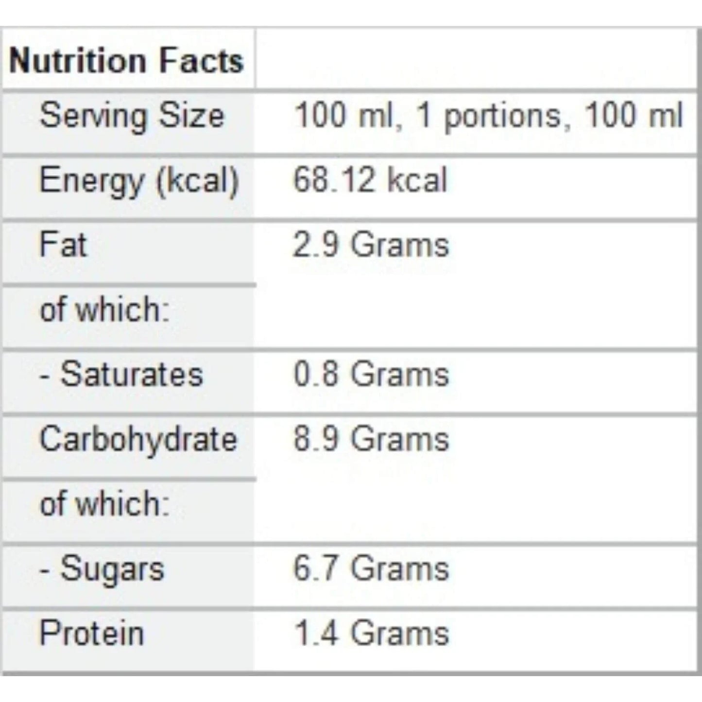Aptamil 3 Growing Up Milk Formula 1-2 years 800g
