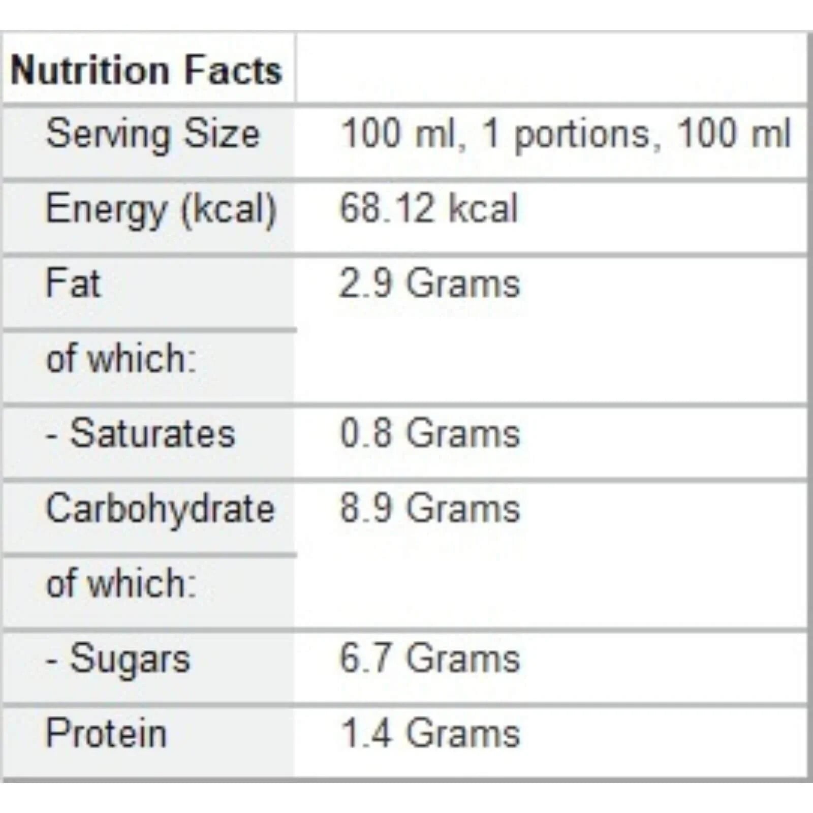 Aptamil 3 Growing Up Milk Formula 1-2 years 800g