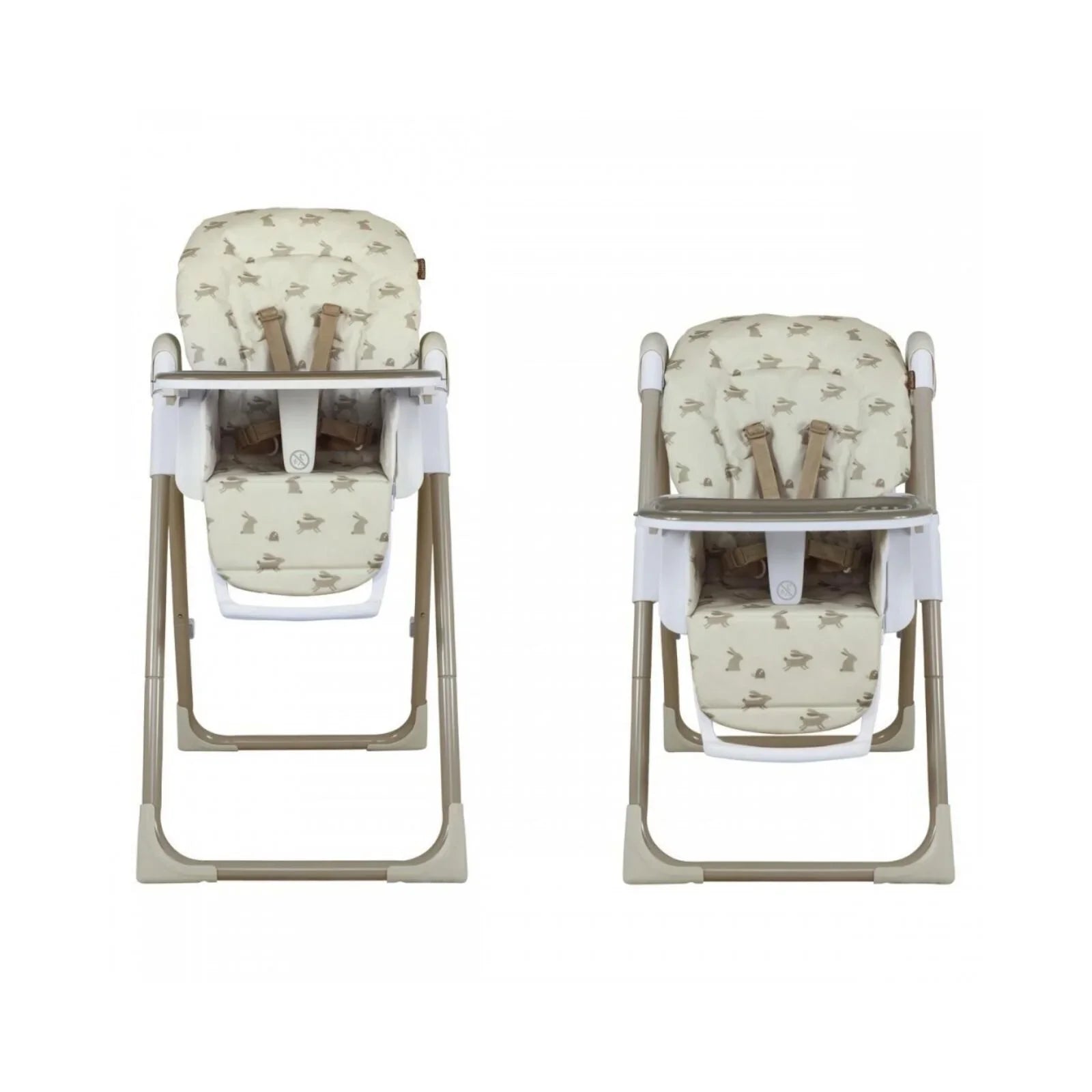 Cosatto Pip 0+ Highchair - Lollop
