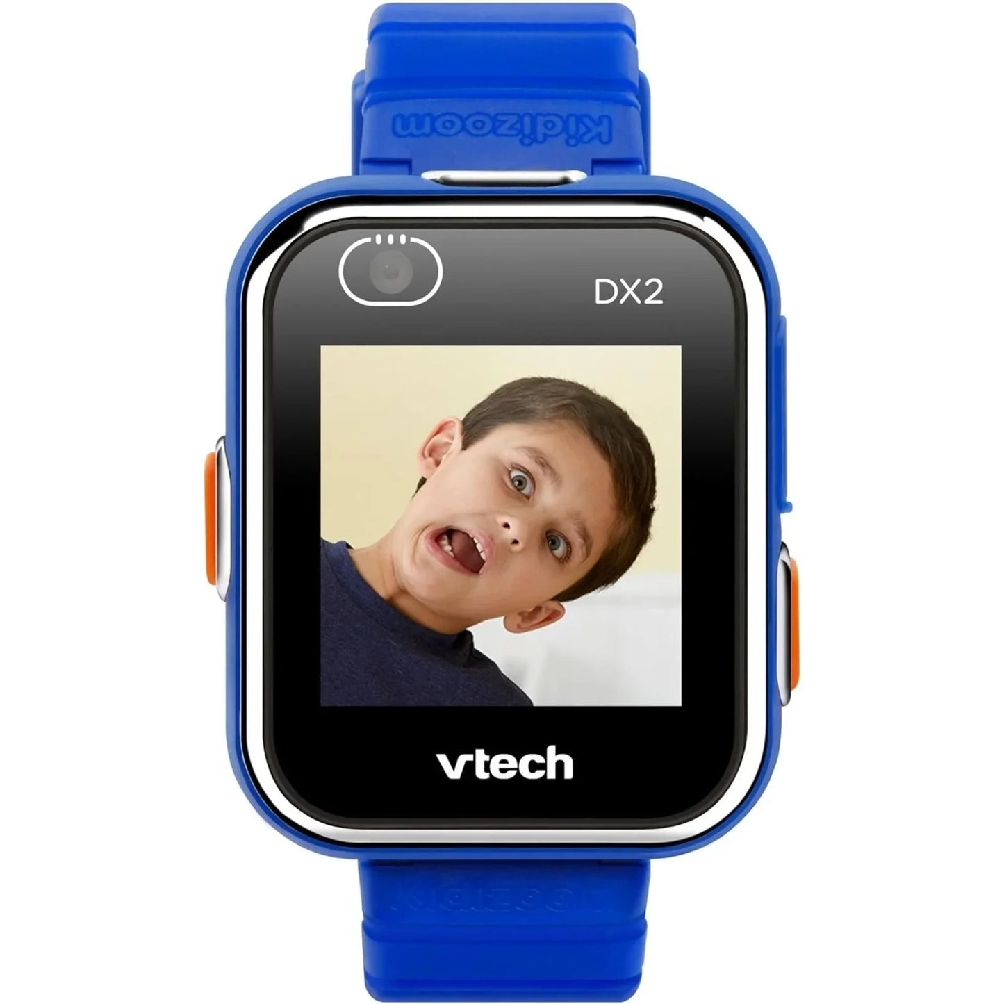VTech Kidizoom SmartWatch DX2 - Blue