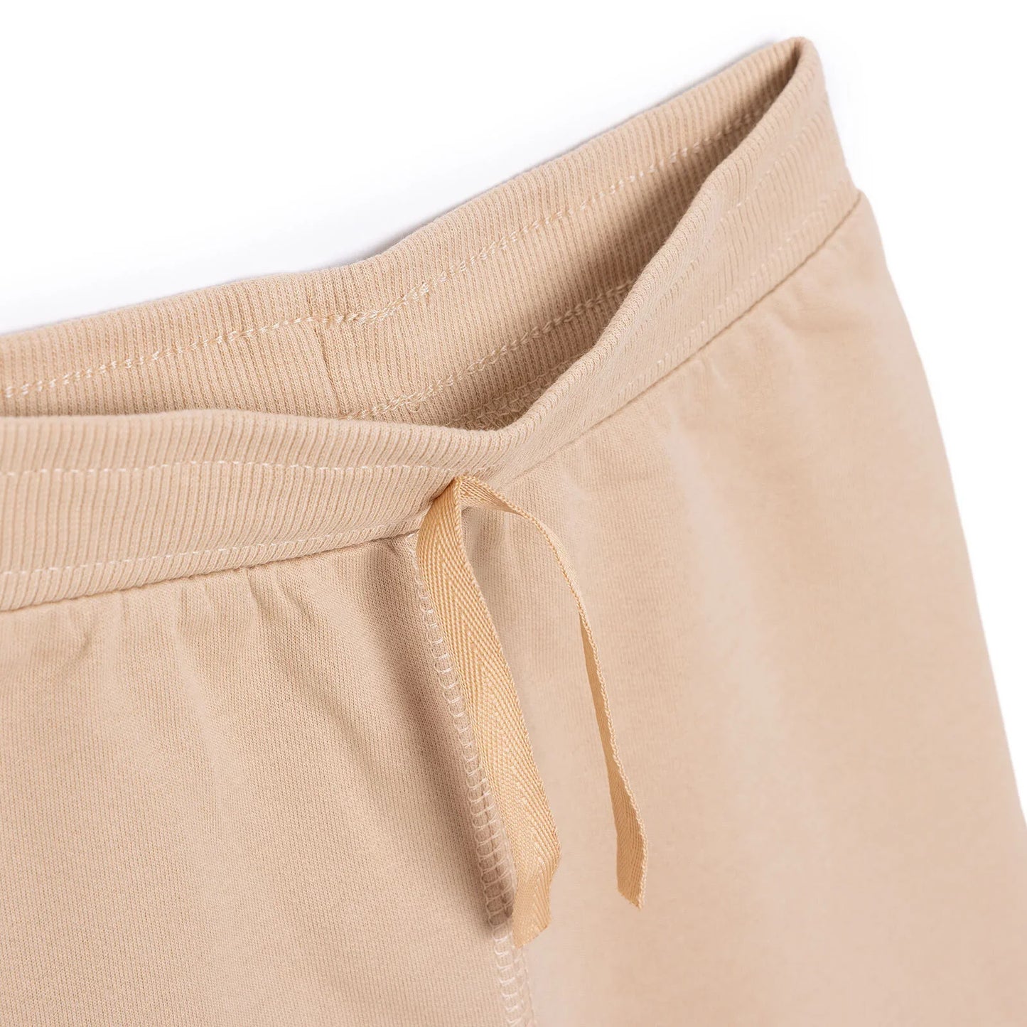 HelloBaby Baby Boy Joggers - Beige