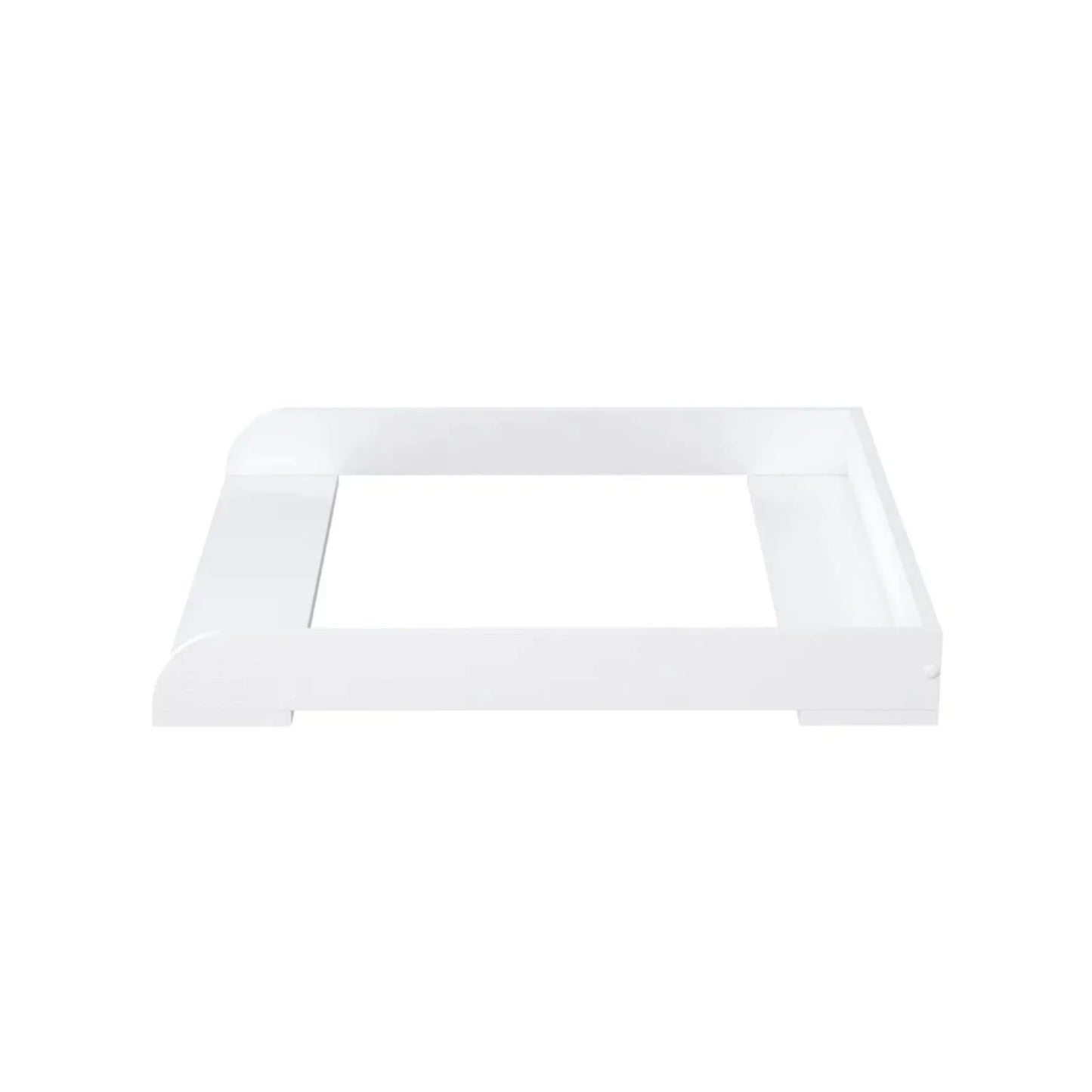 Shefa Kids 800 Universal Dresser Baby Changing Top - White