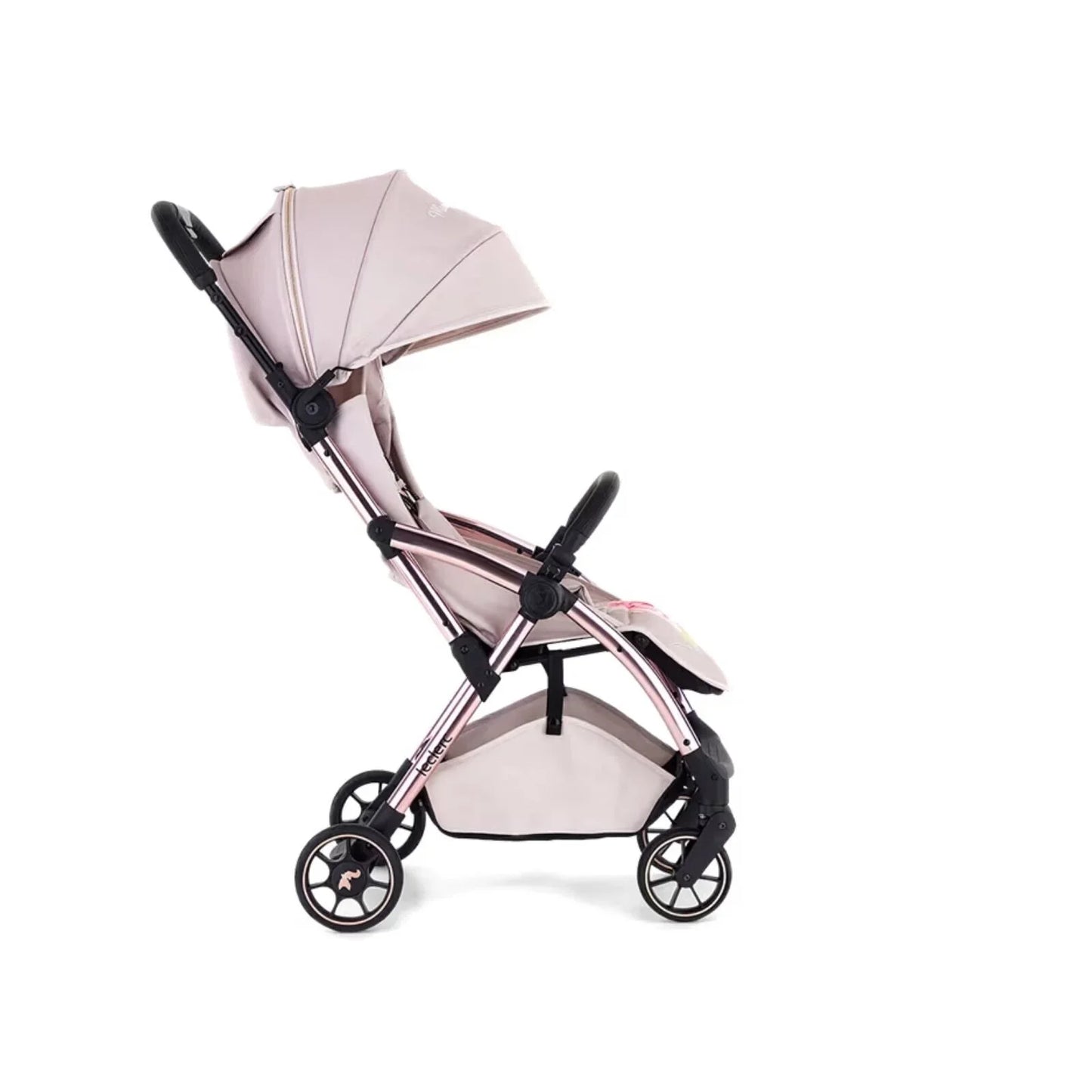 Leclerc Baby by Monnalisa Stroller - Birch