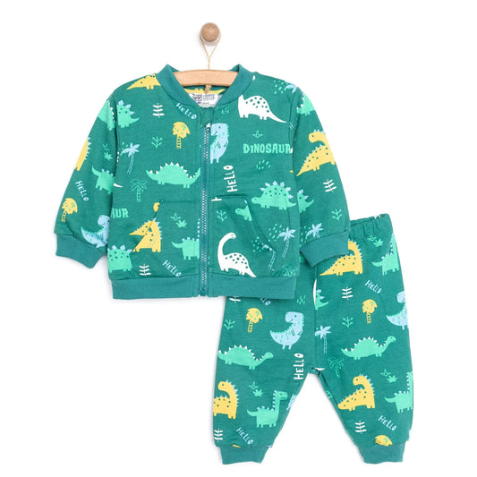 HelloBaby Basic Jogging Set - Printed