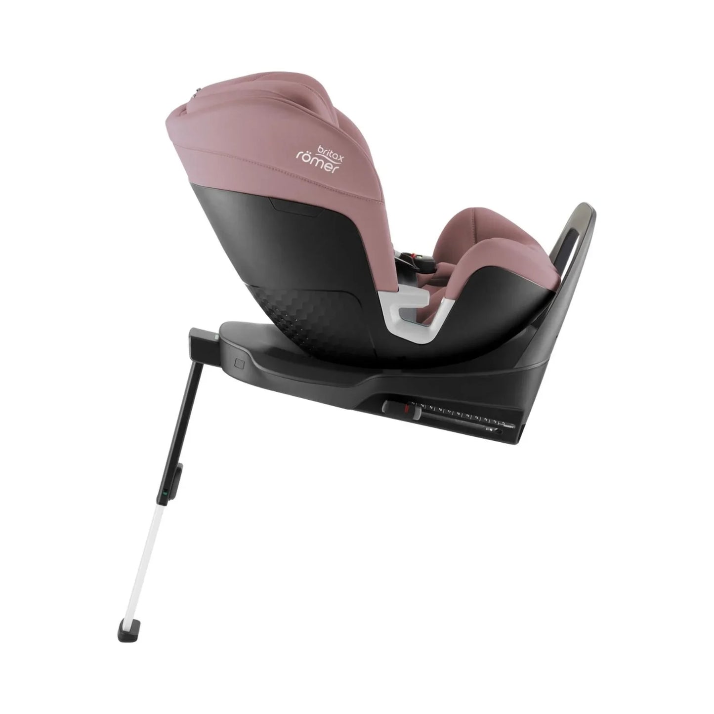 Britax Römer Swivel Car Seat - Dusty Rose