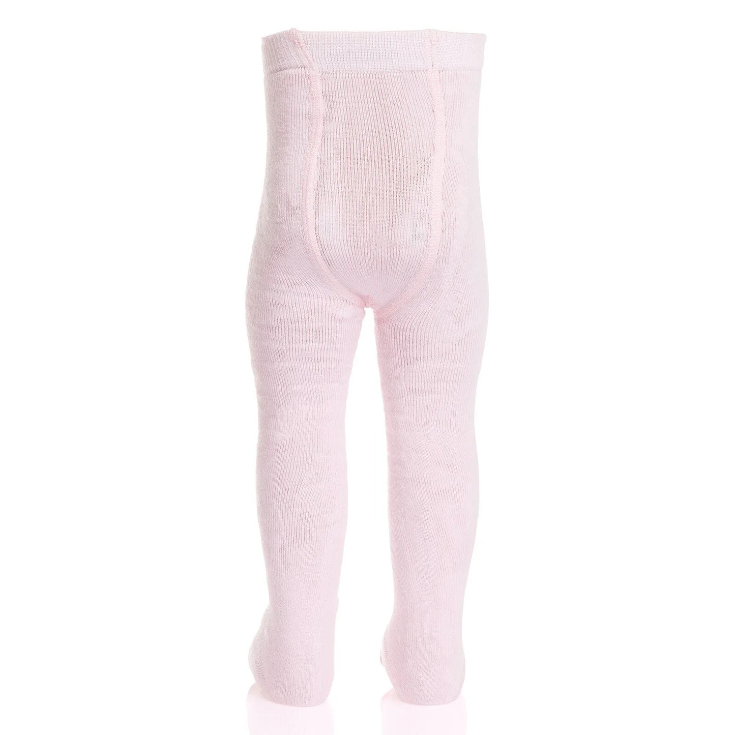 HelloBaby Baby Girl Tight - Light Pink
