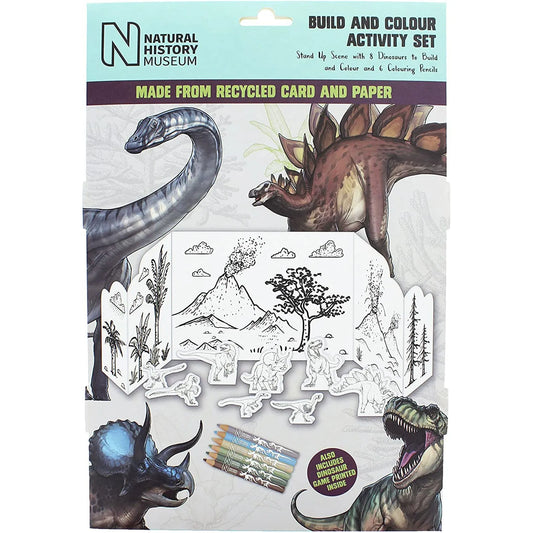 National History Museum Simply Pusheen Stickers