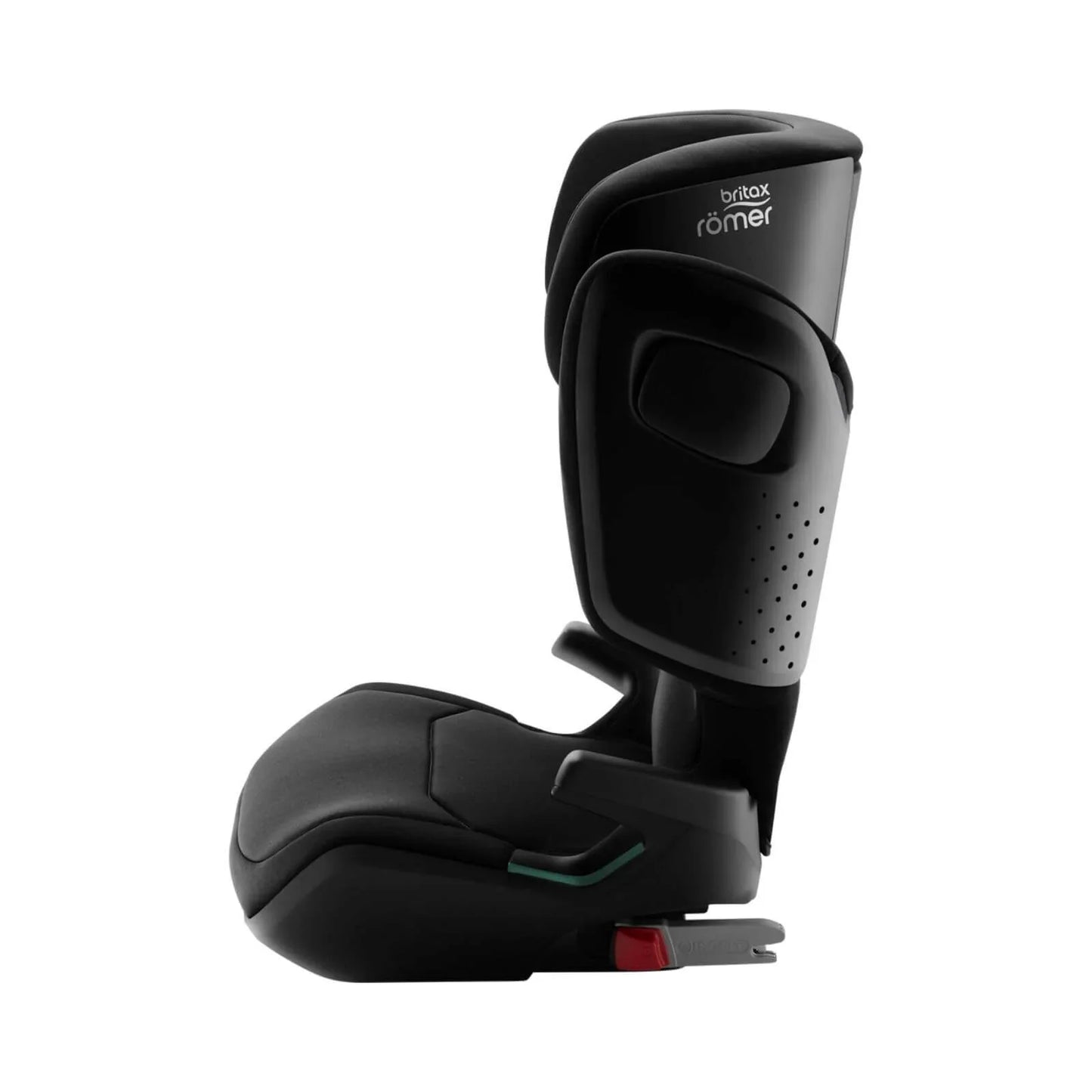 Britax Römer KIDFIX M i-Size - Cosmos Black