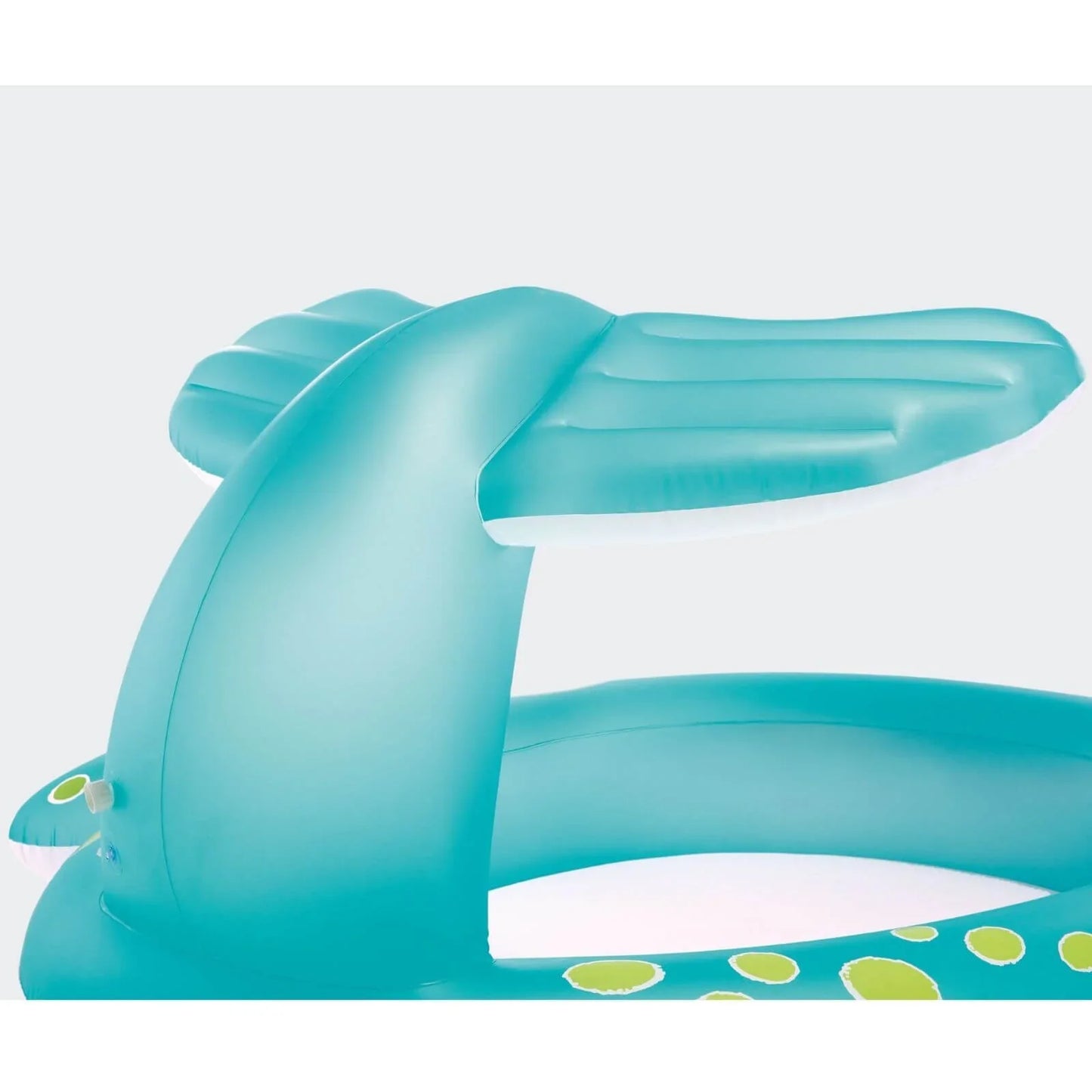 INTEX Whale Spray Pool