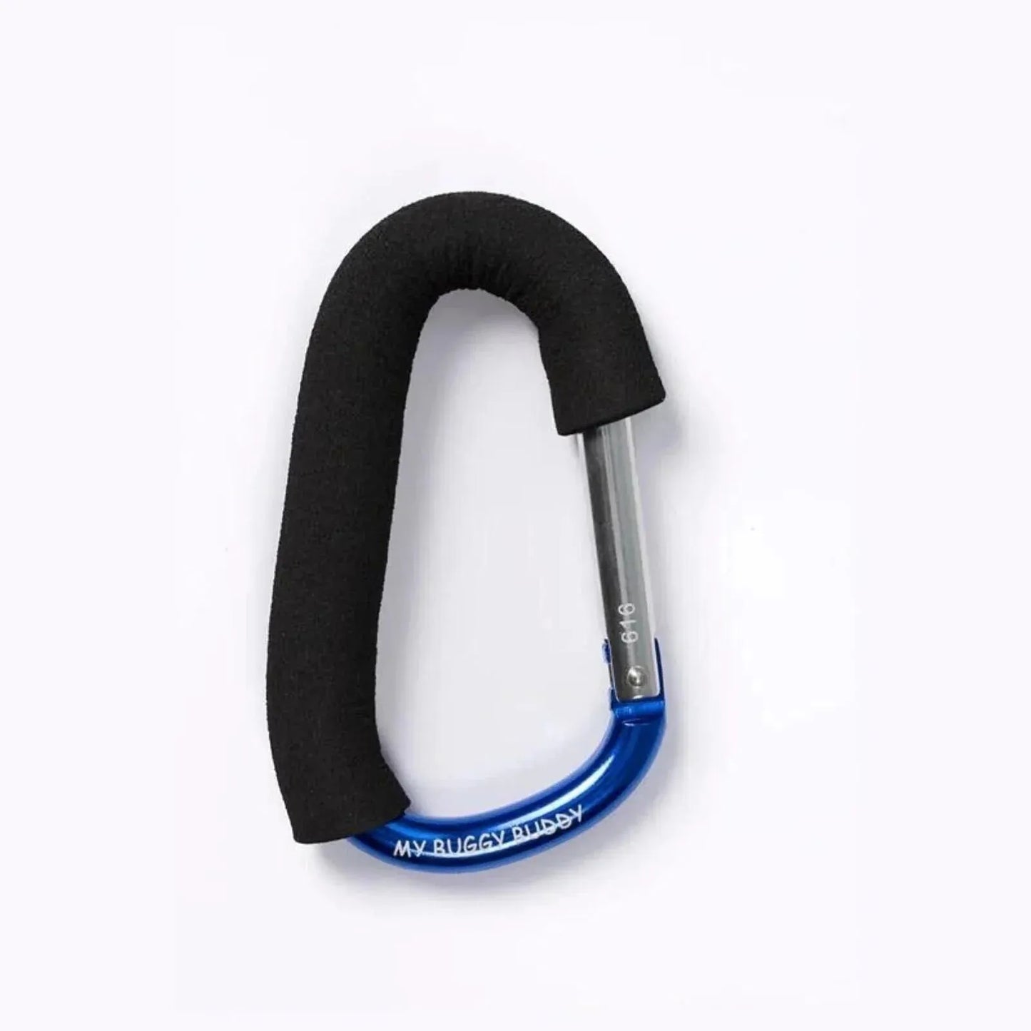 My Buggy Buddy Clip - Blue